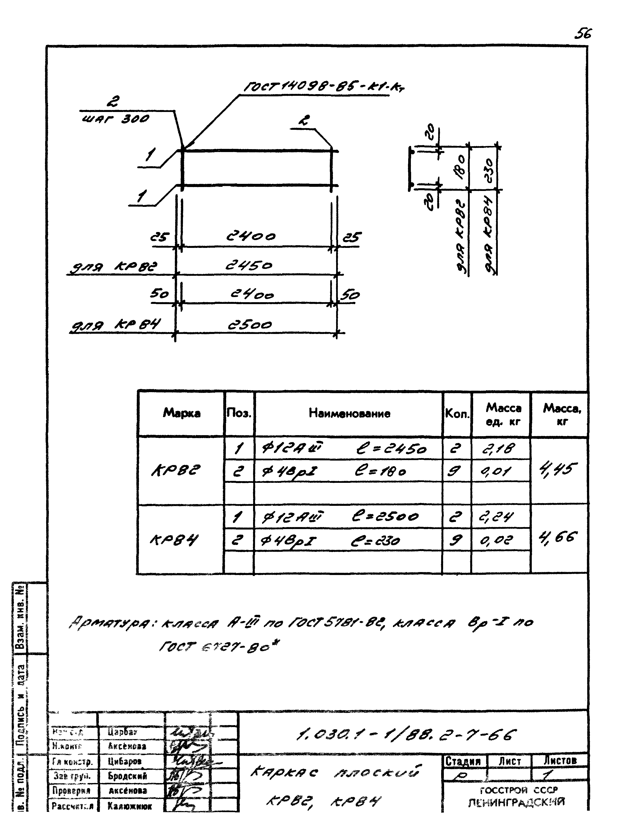 Серия 1.030.1-1/88