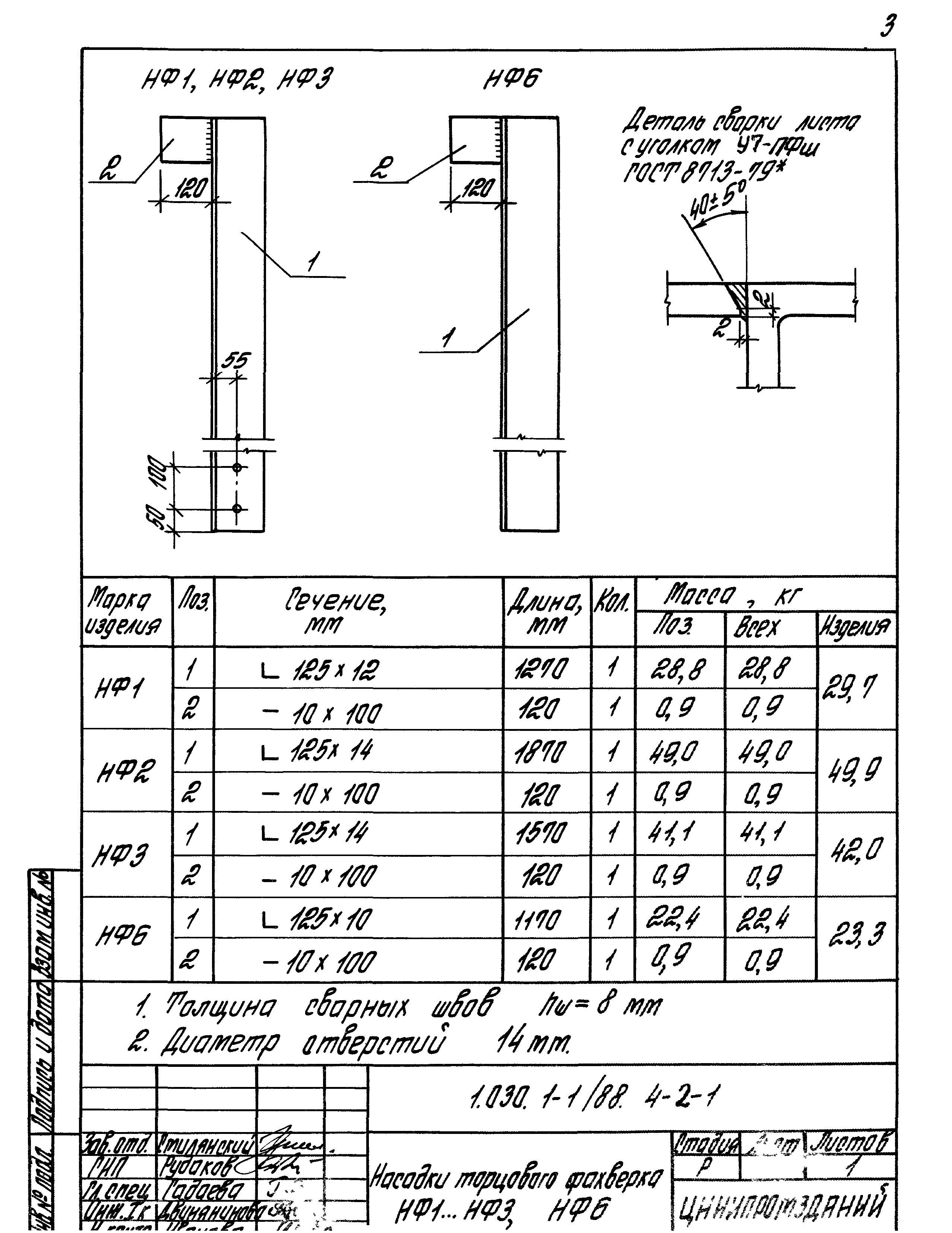 Серия 1.030.1-1/88