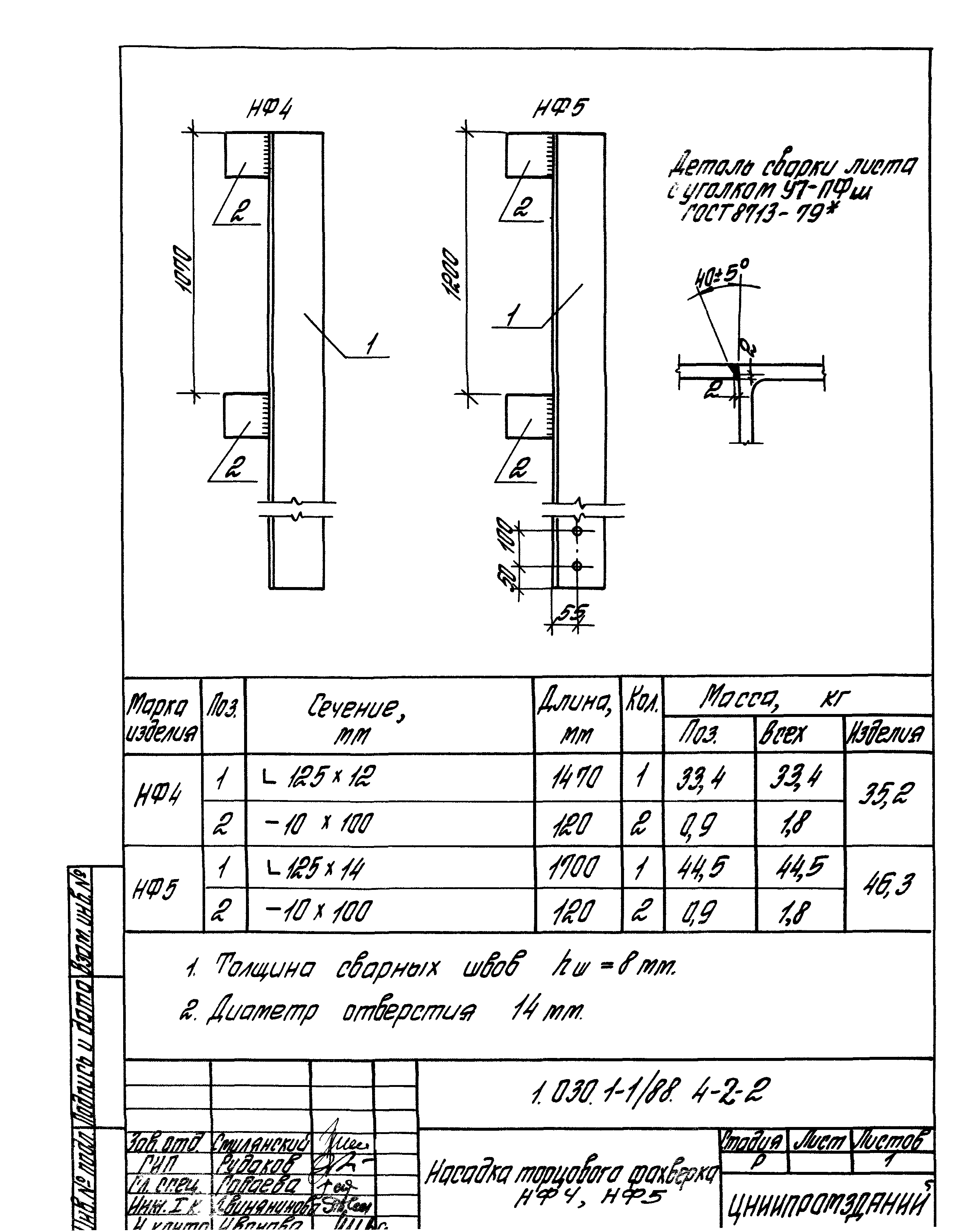 Серия 1.030.1-1/88