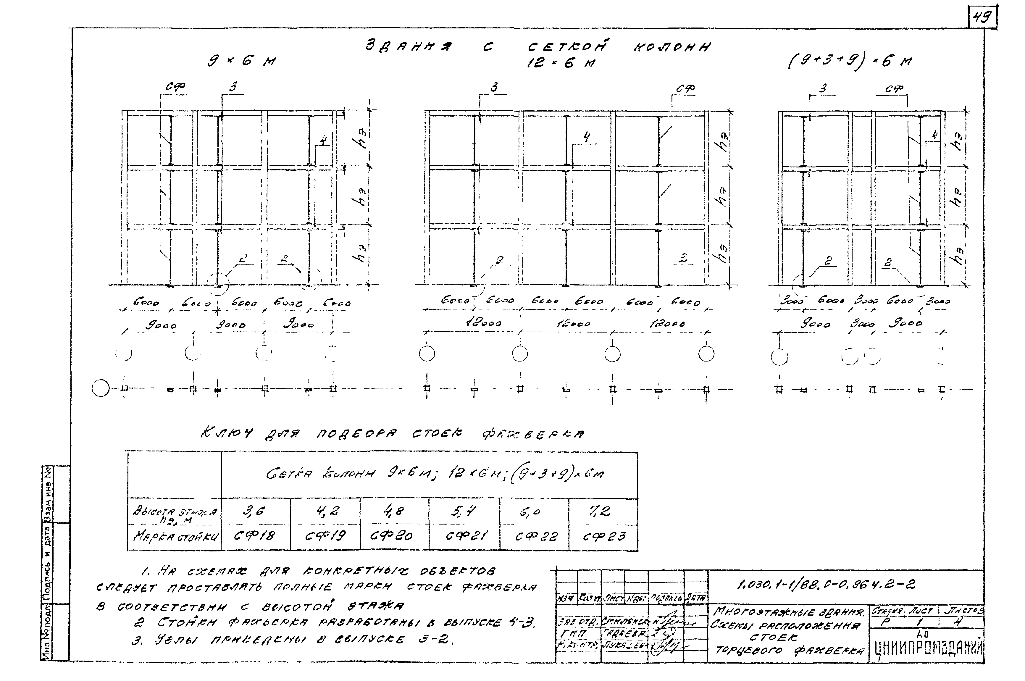 Серия 1.030.1-1/88