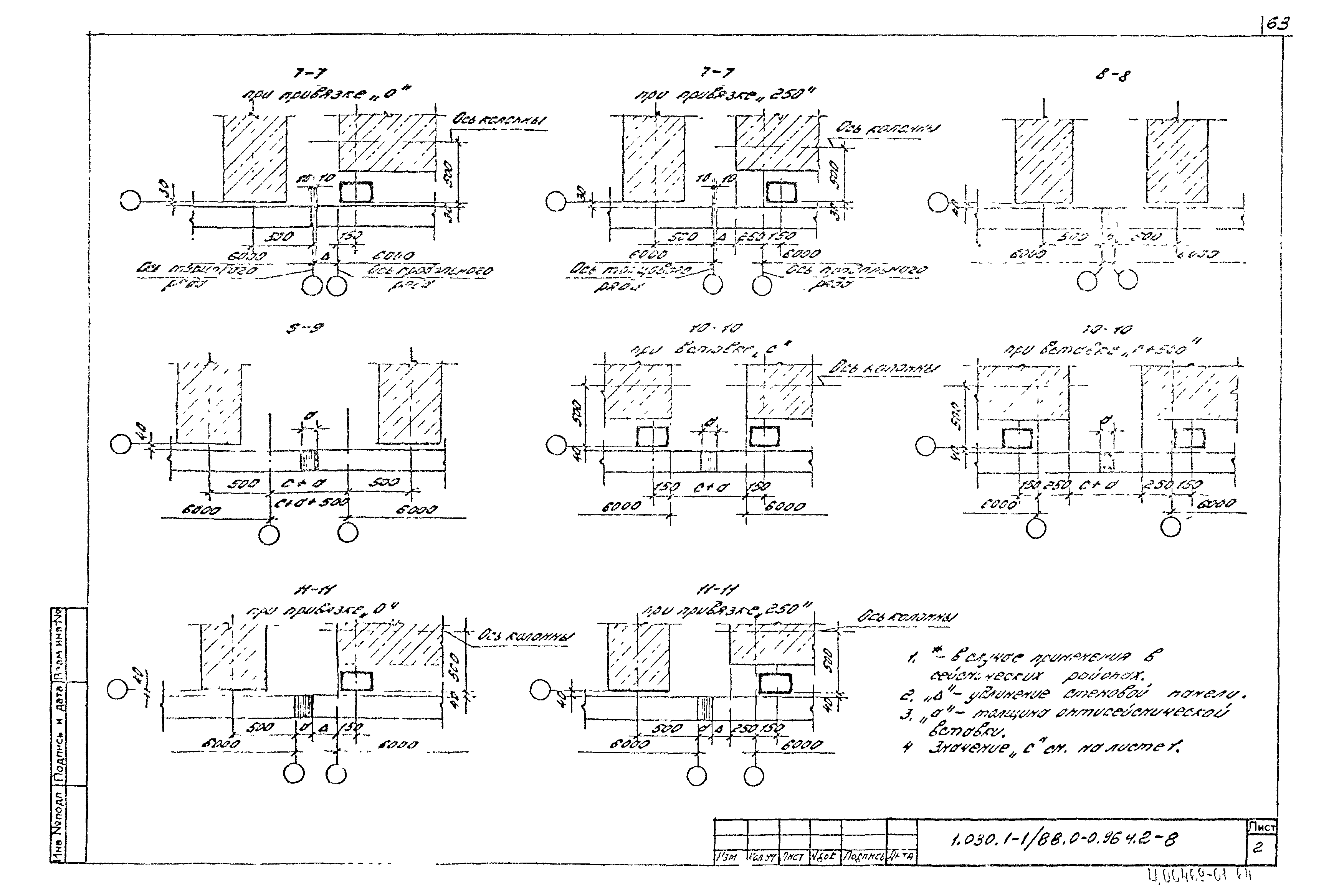 Серия 1.030.1-1/88