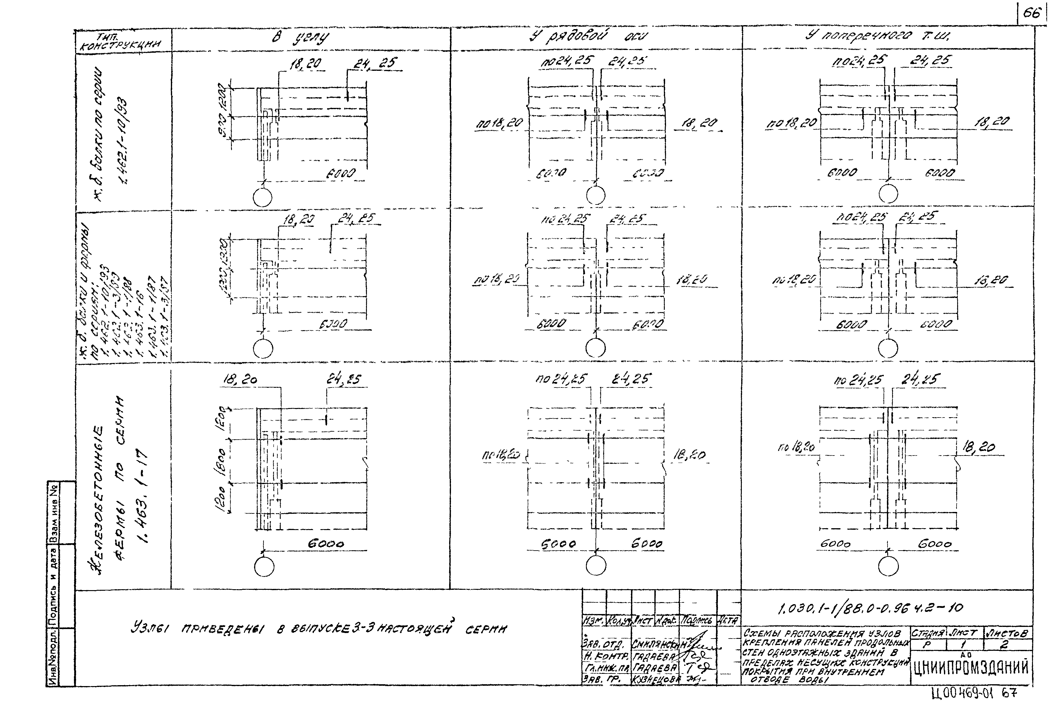 Серия 1.030.1-1/88