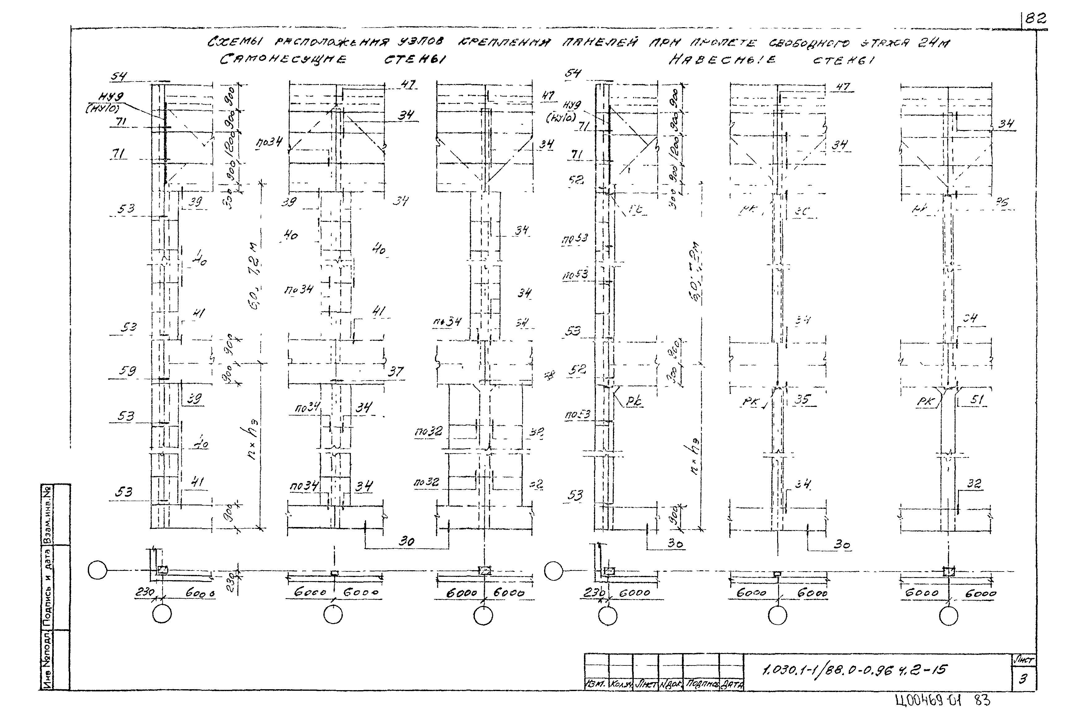 Серия 1.030.1-1/88