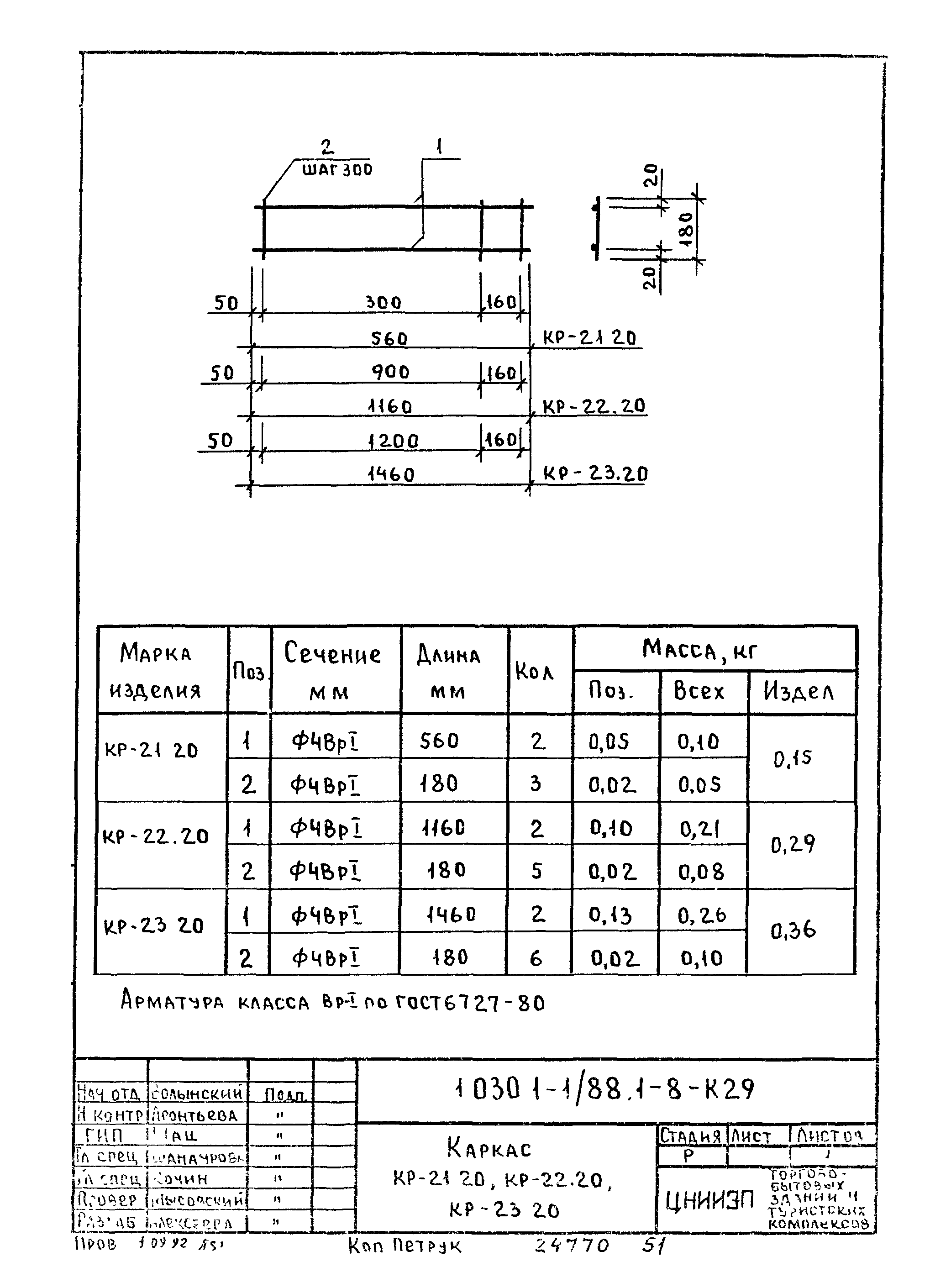 Серия 1.030.1-1/88