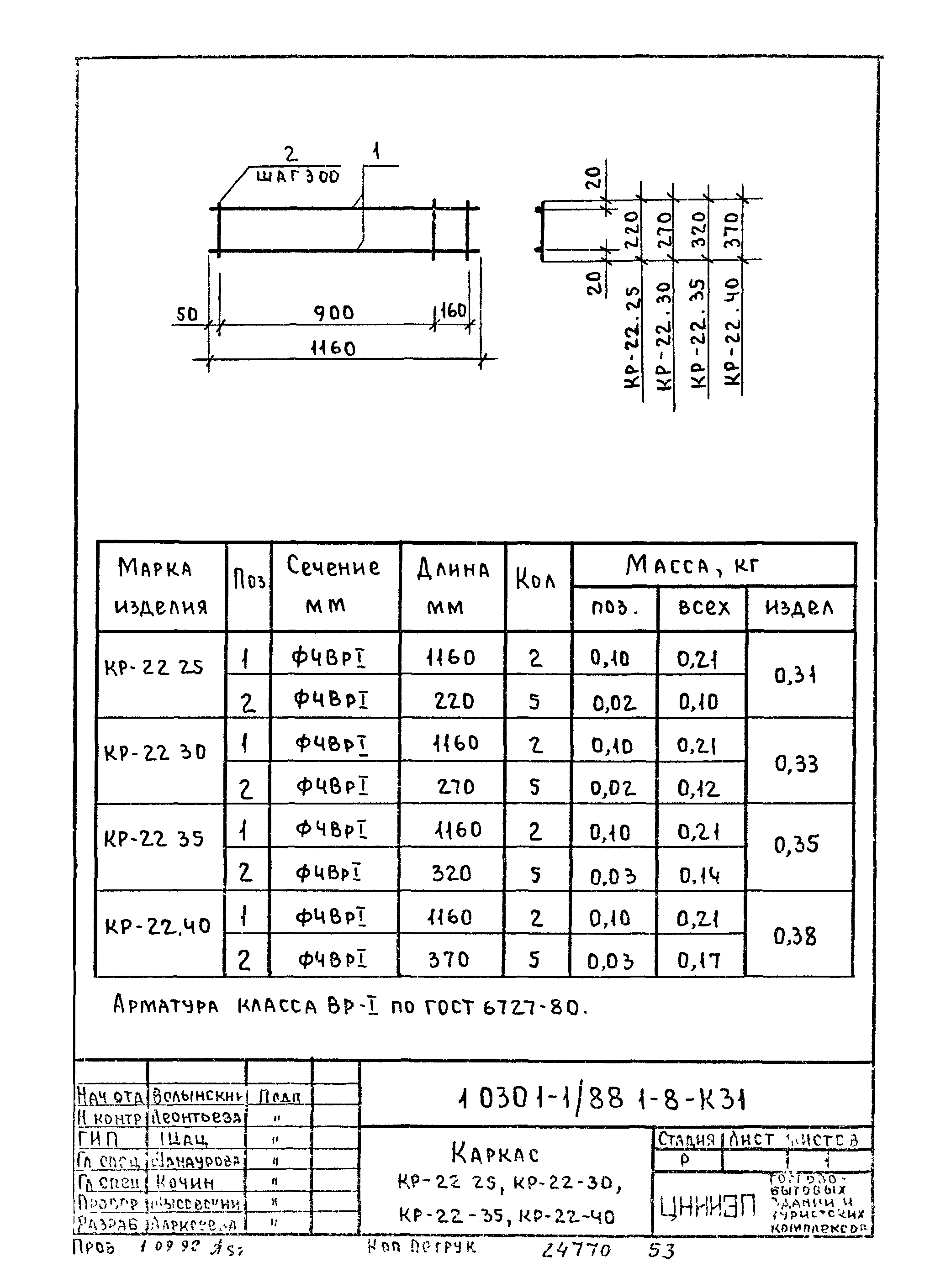 Серия 1.030.1-1/88