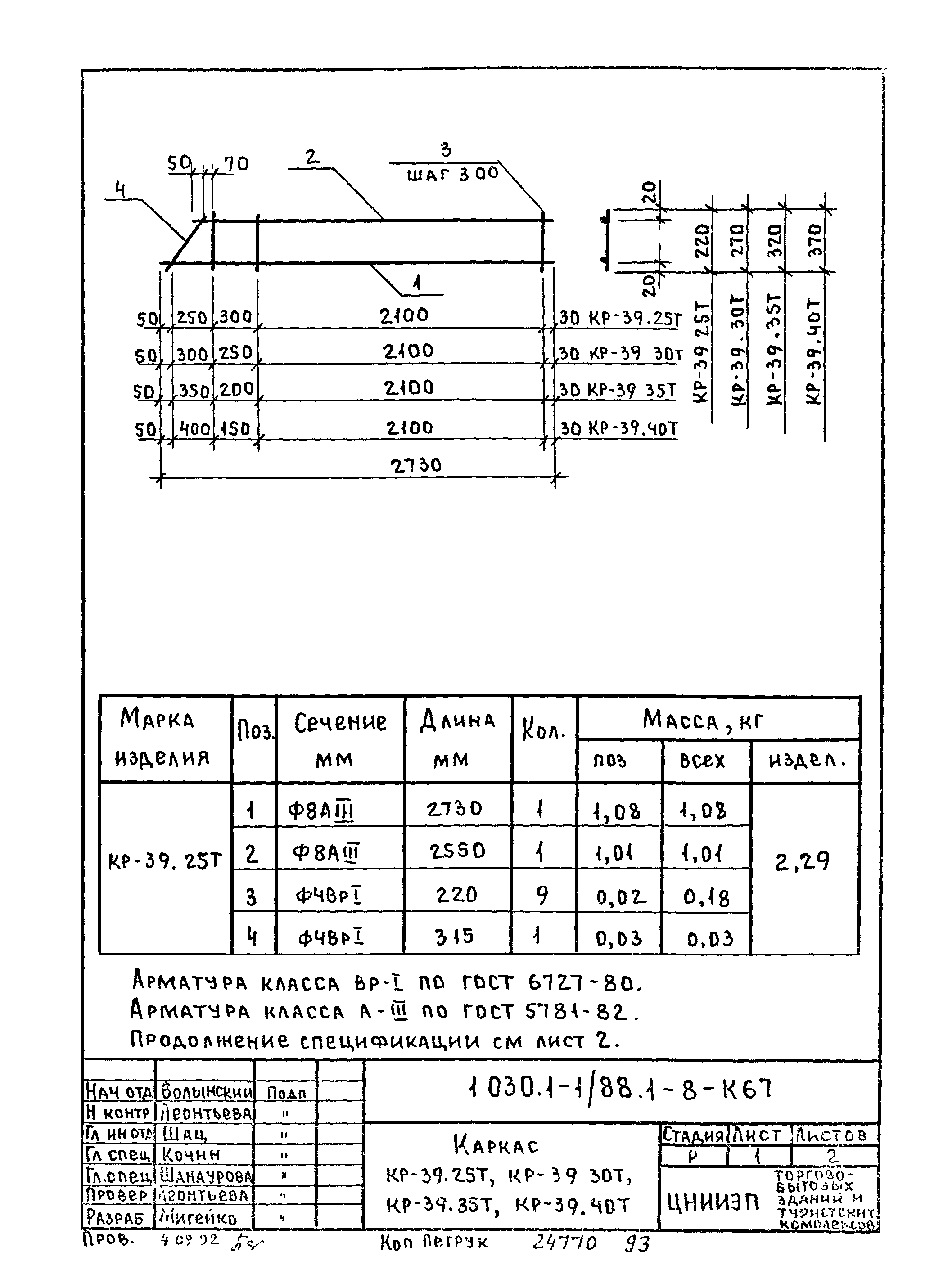 Серия 1.030.1-1/88