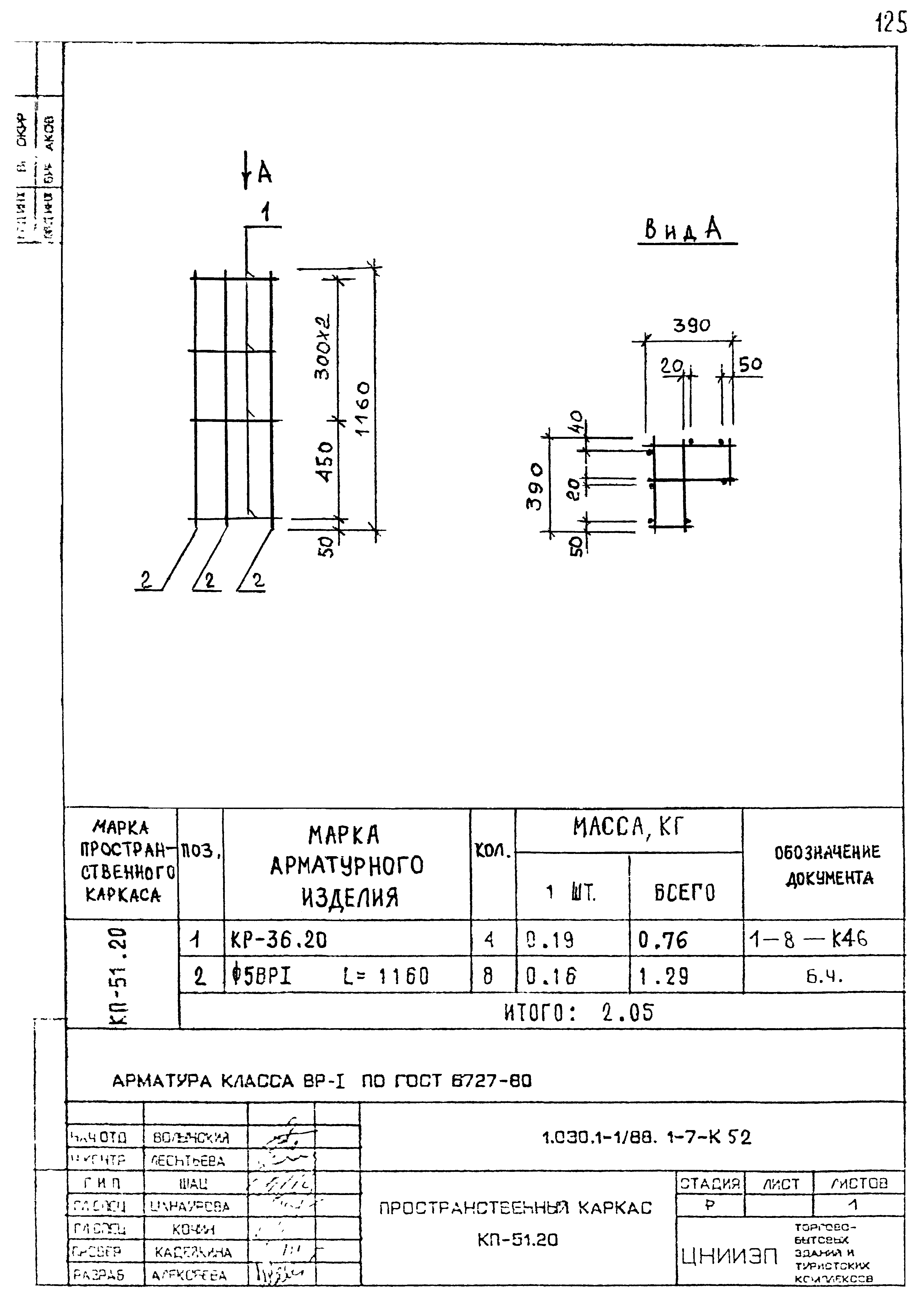 Серия 1.030.1-1/88