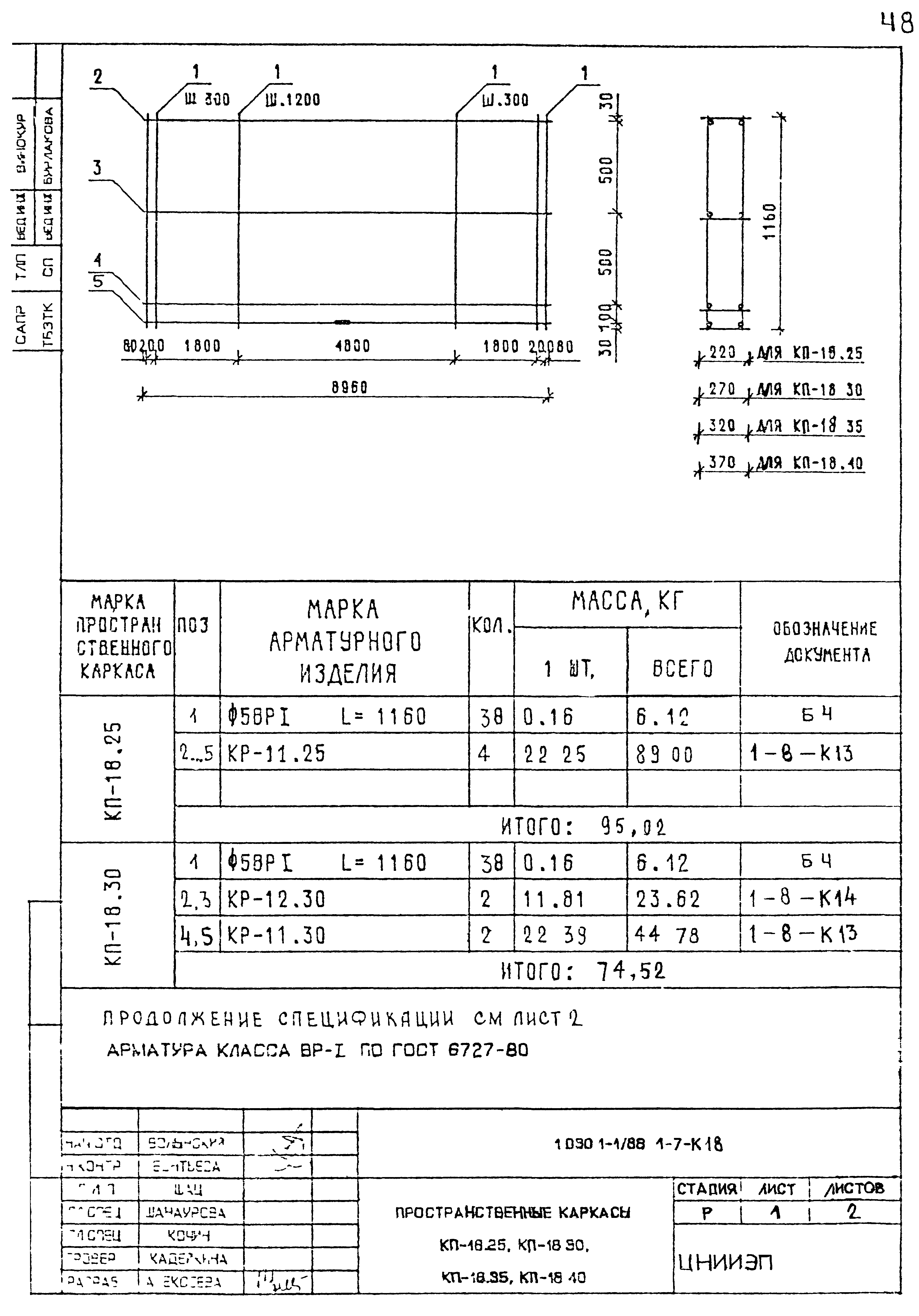 Серия 1.030.1-1/88