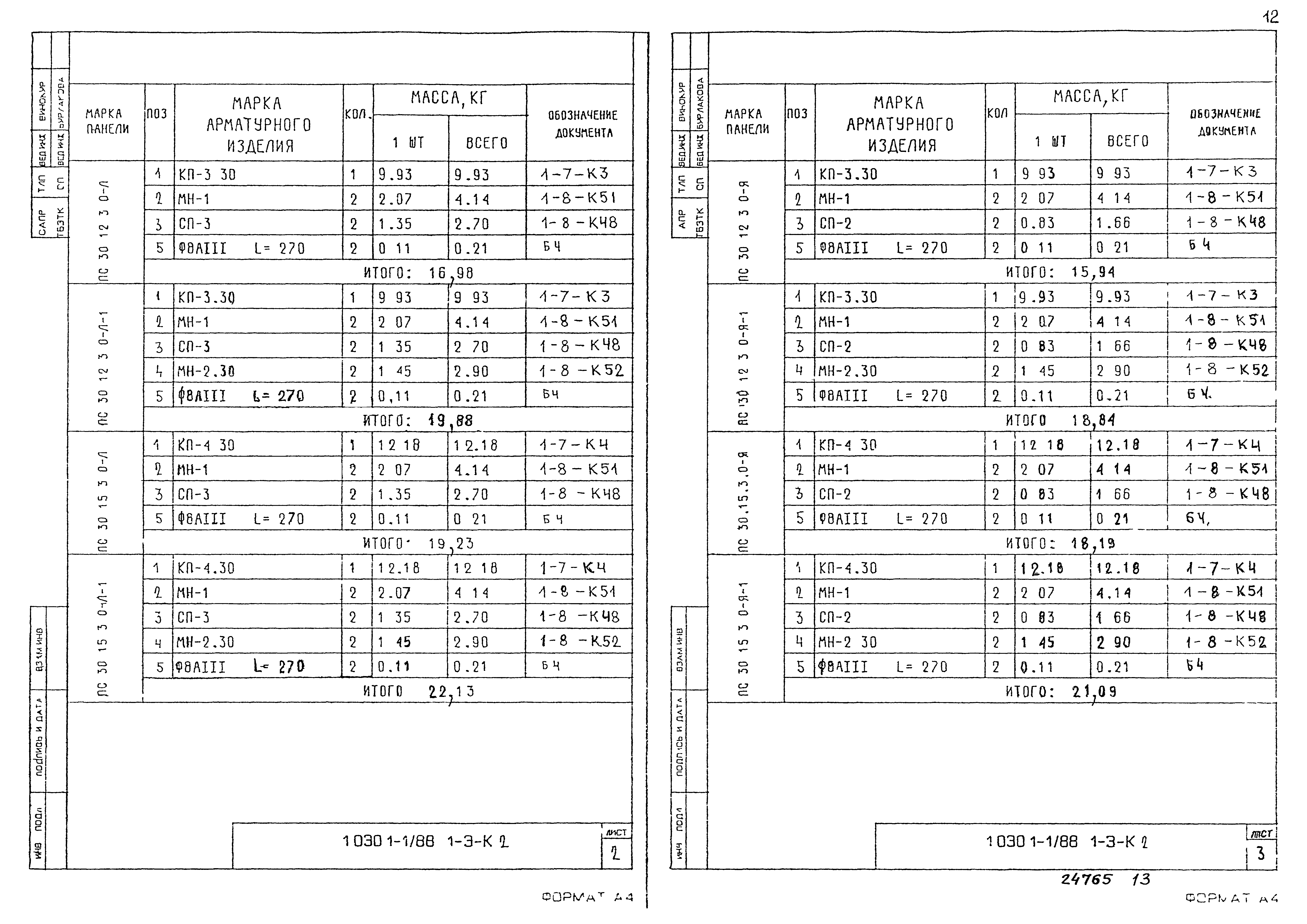 Серия 1.030.1-1/88