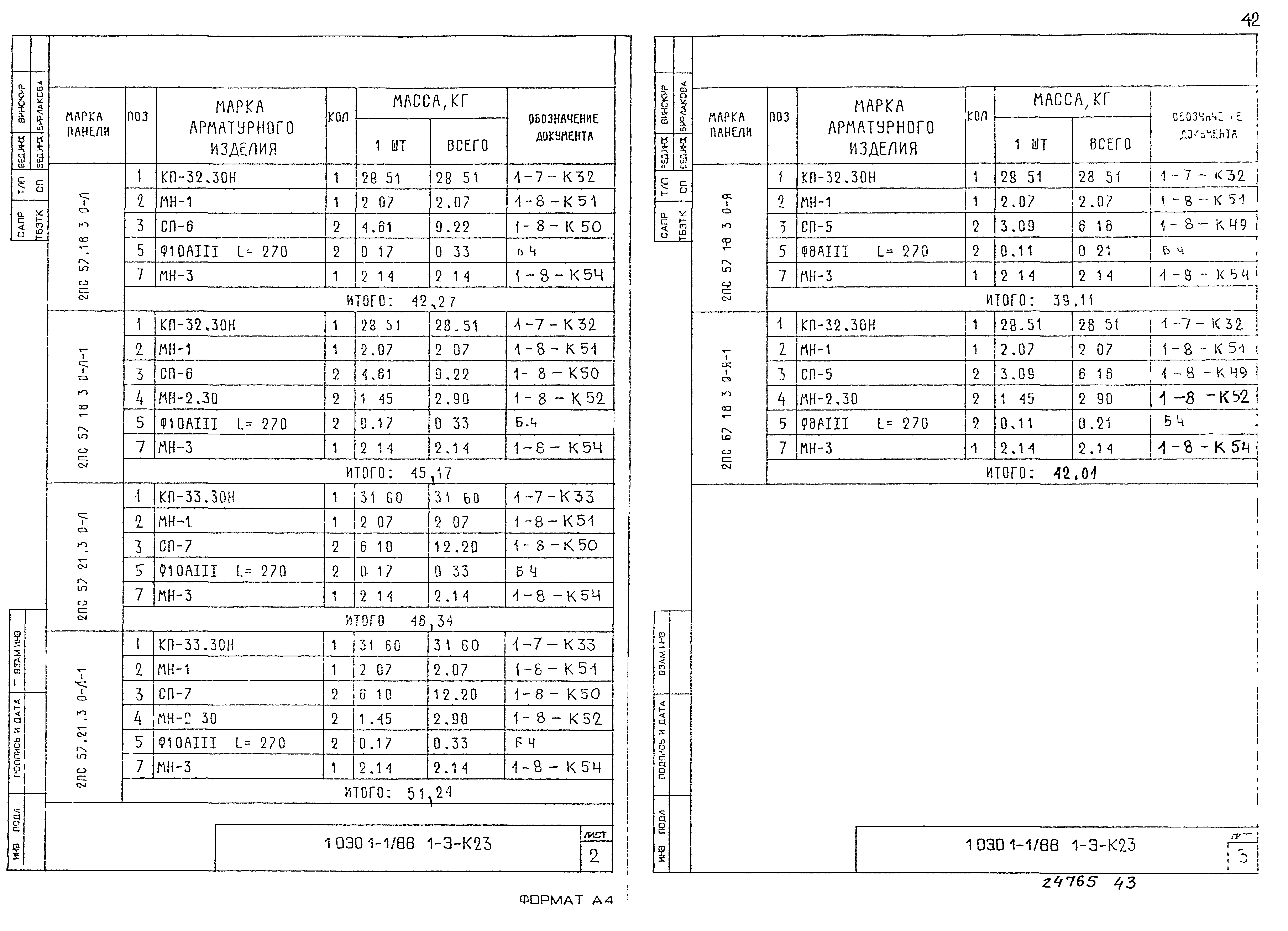 Серия 1.030.1-1/88