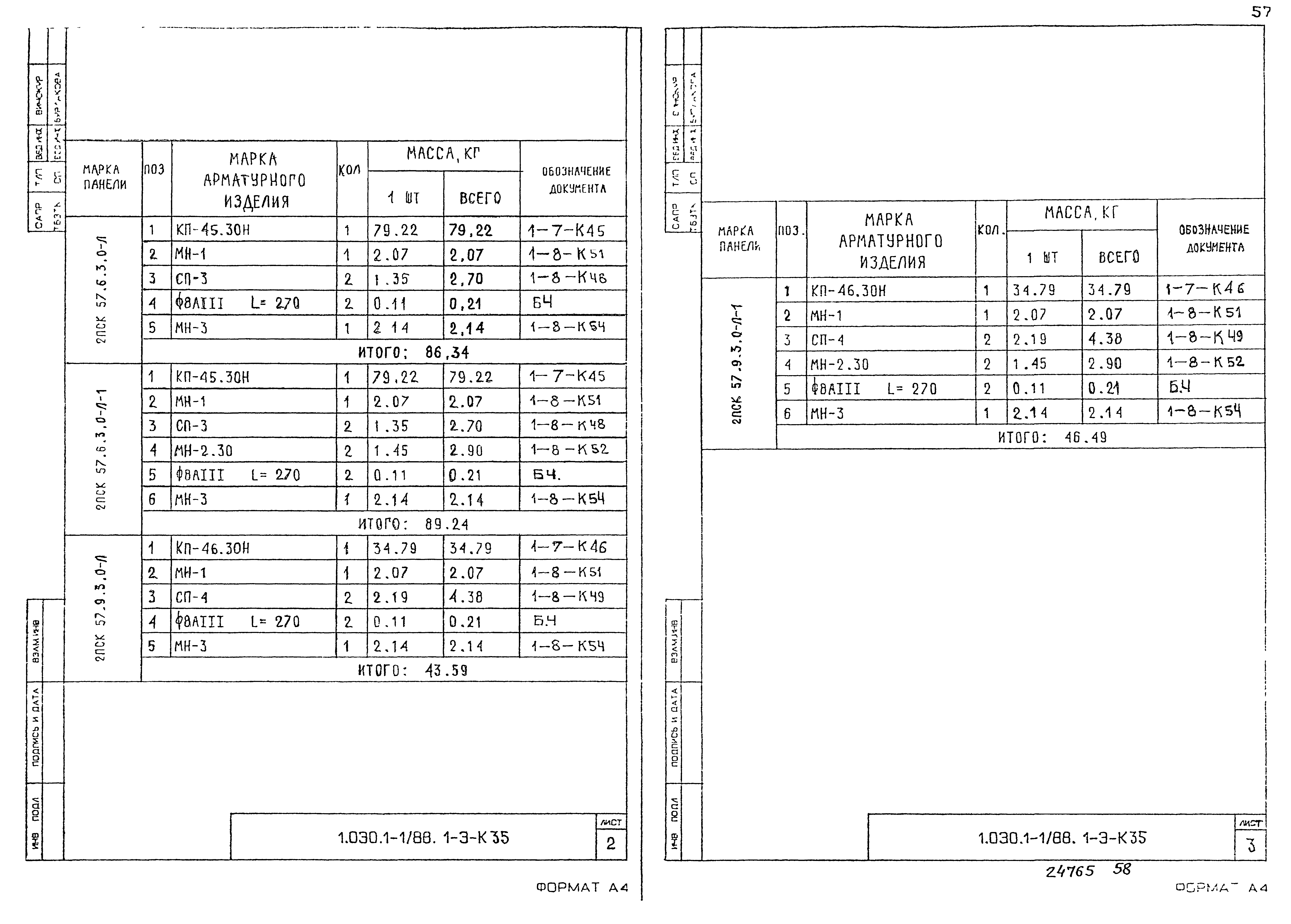 Серия 1.030.1-1/88