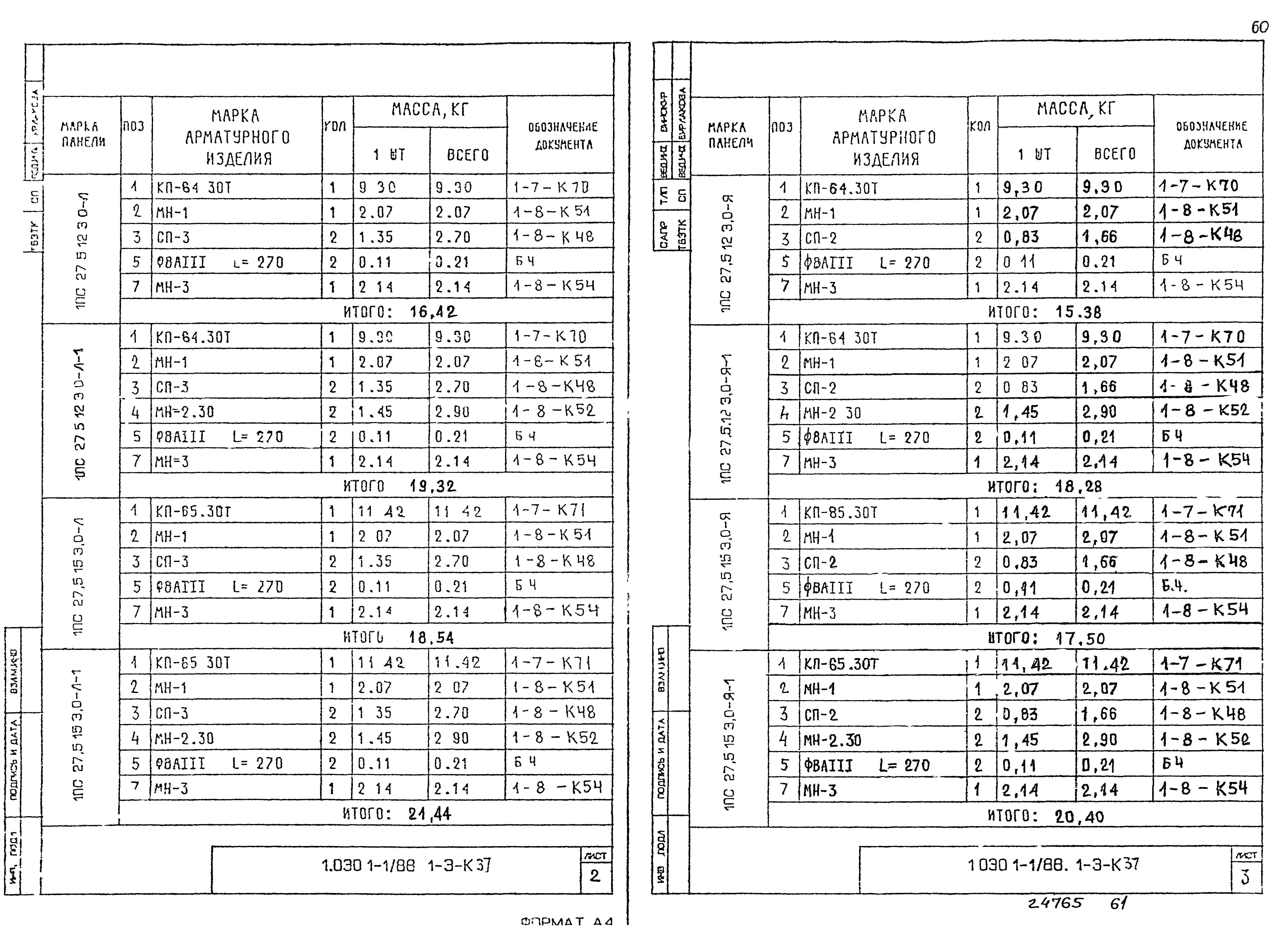 Серия 1.030.1-1/88