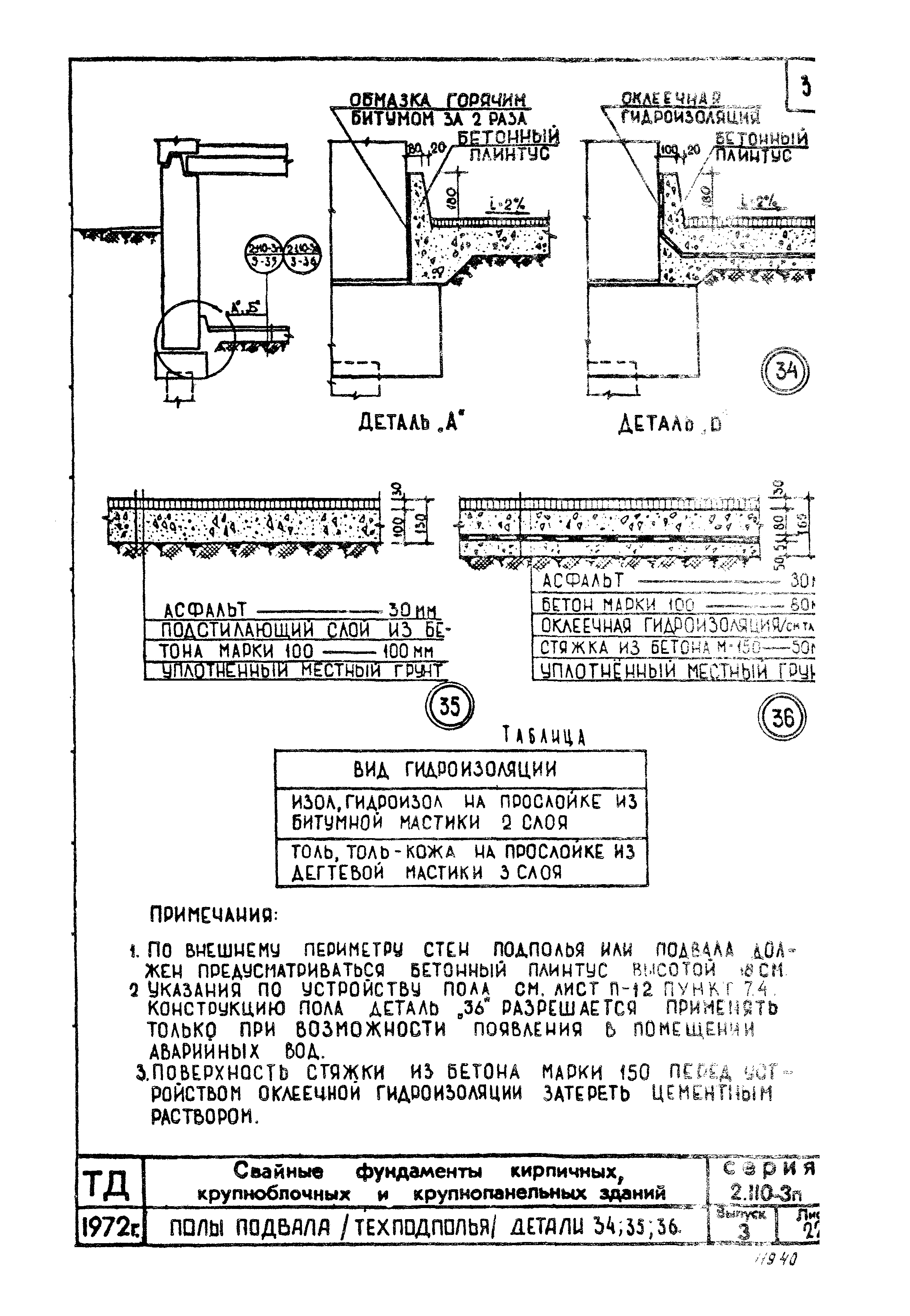 Серия 2.110-3п