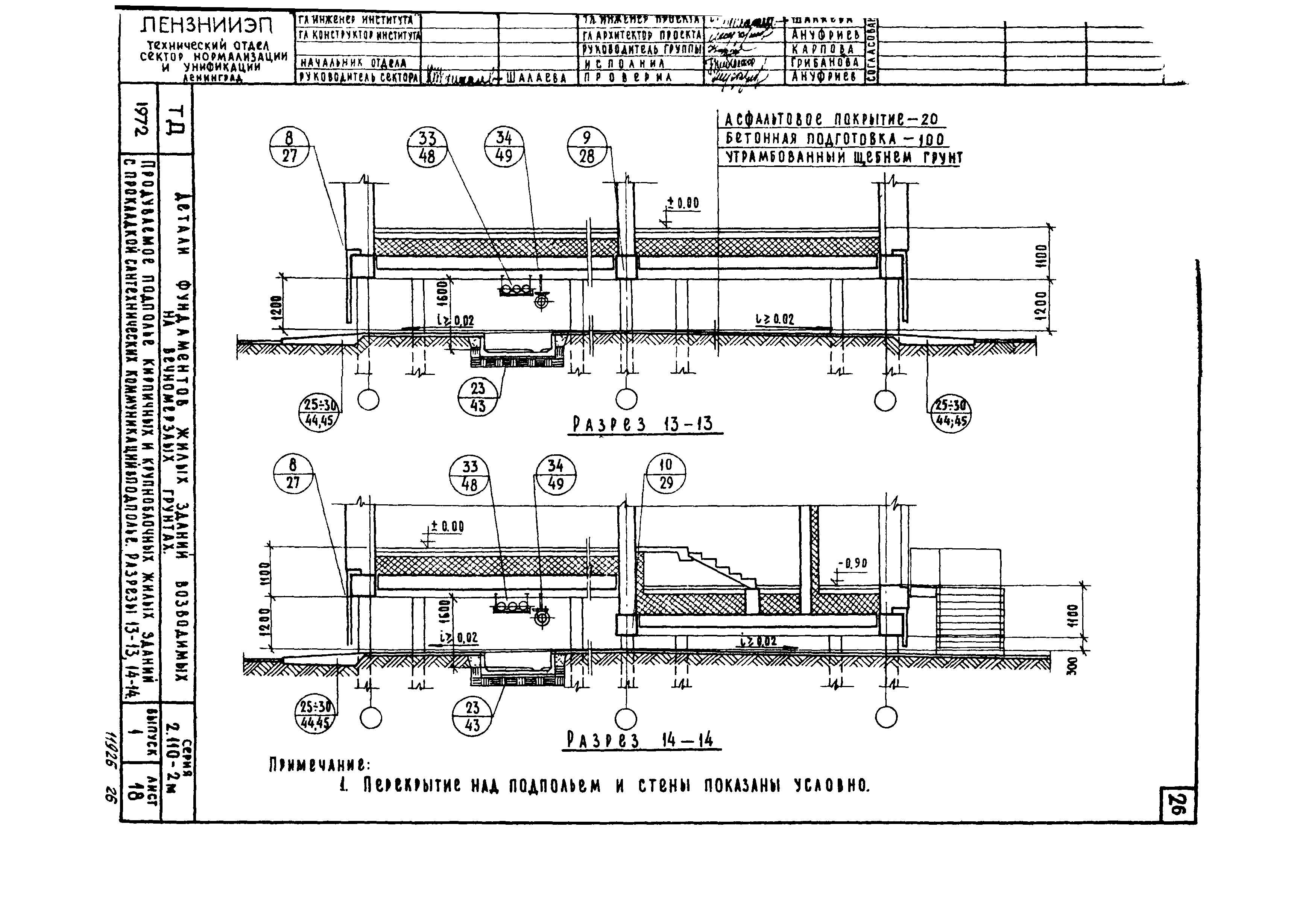 Серия 2.110-2м