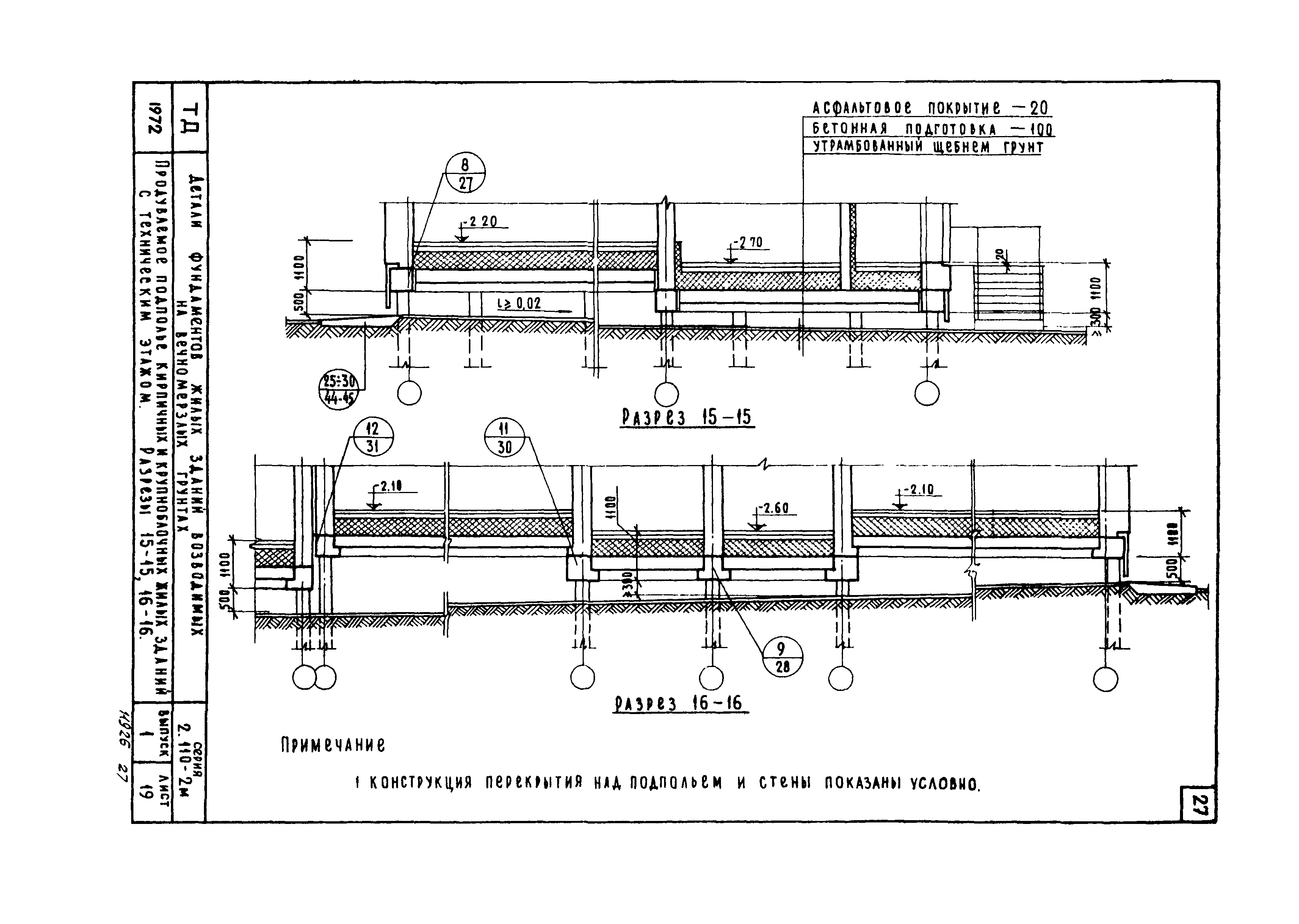 Серия 2.110-2м