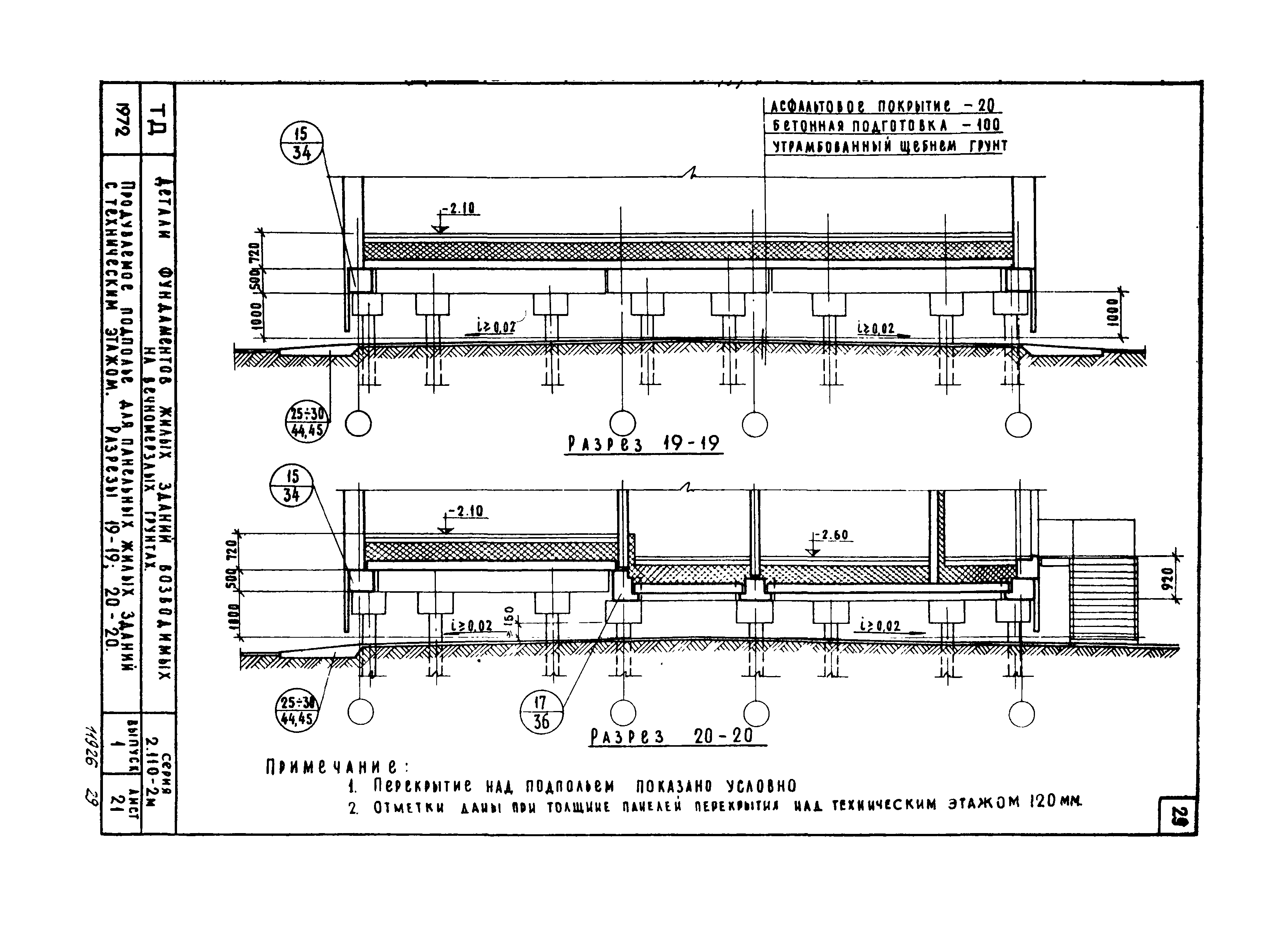 Серия 2.110-2м