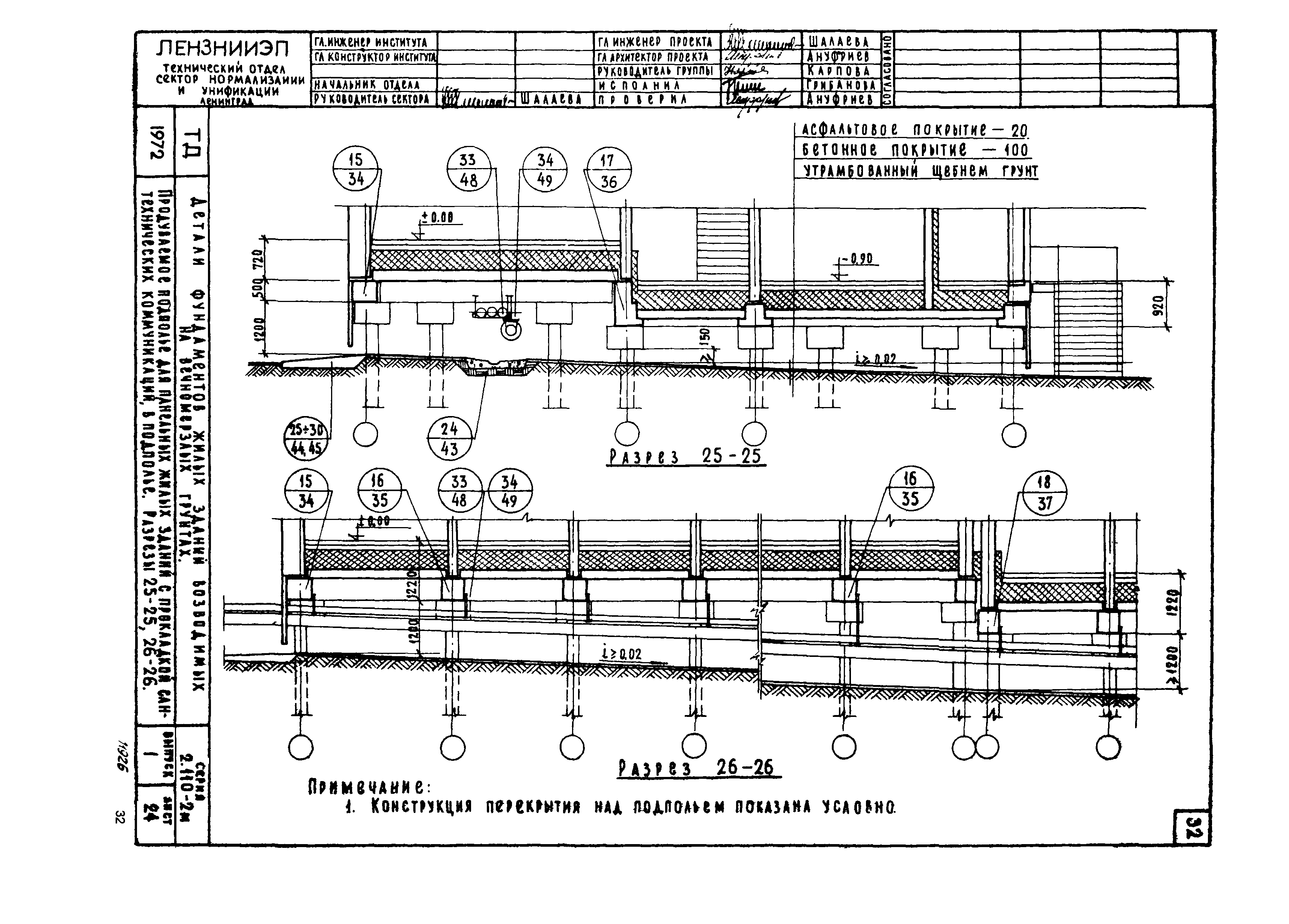 Серия 2.110-2м