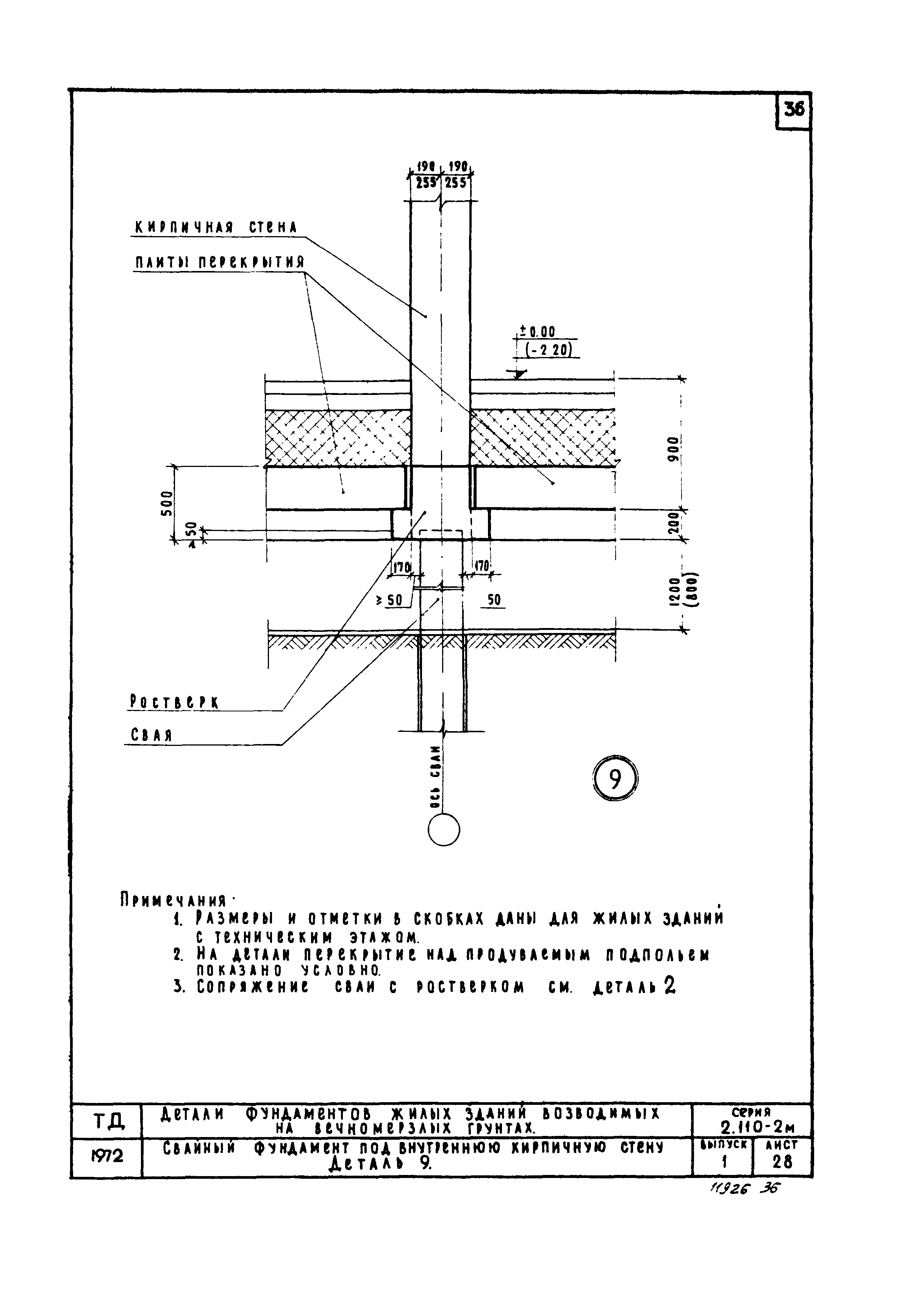 Серия 2.110-2м