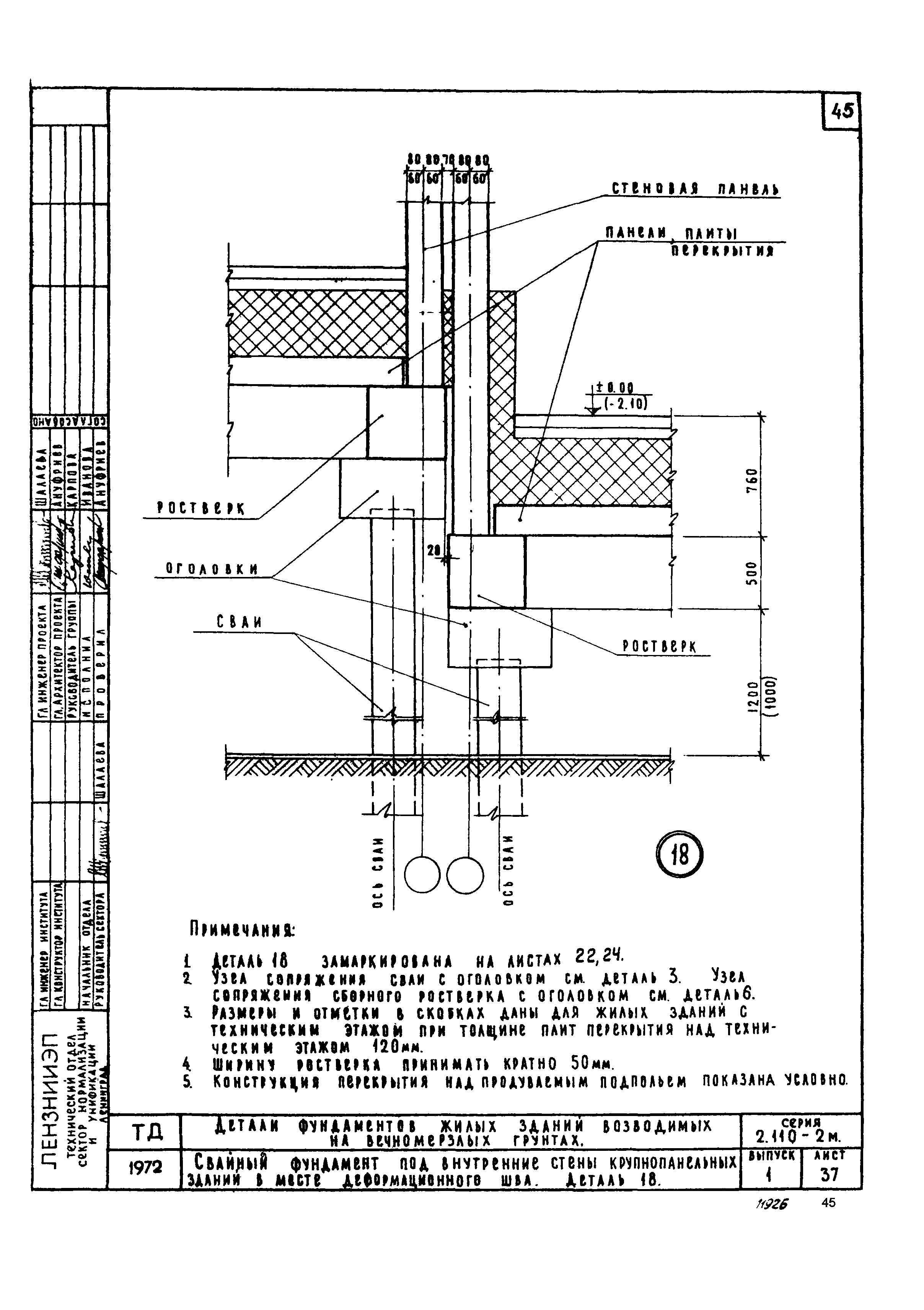 Серия 2.110-2м