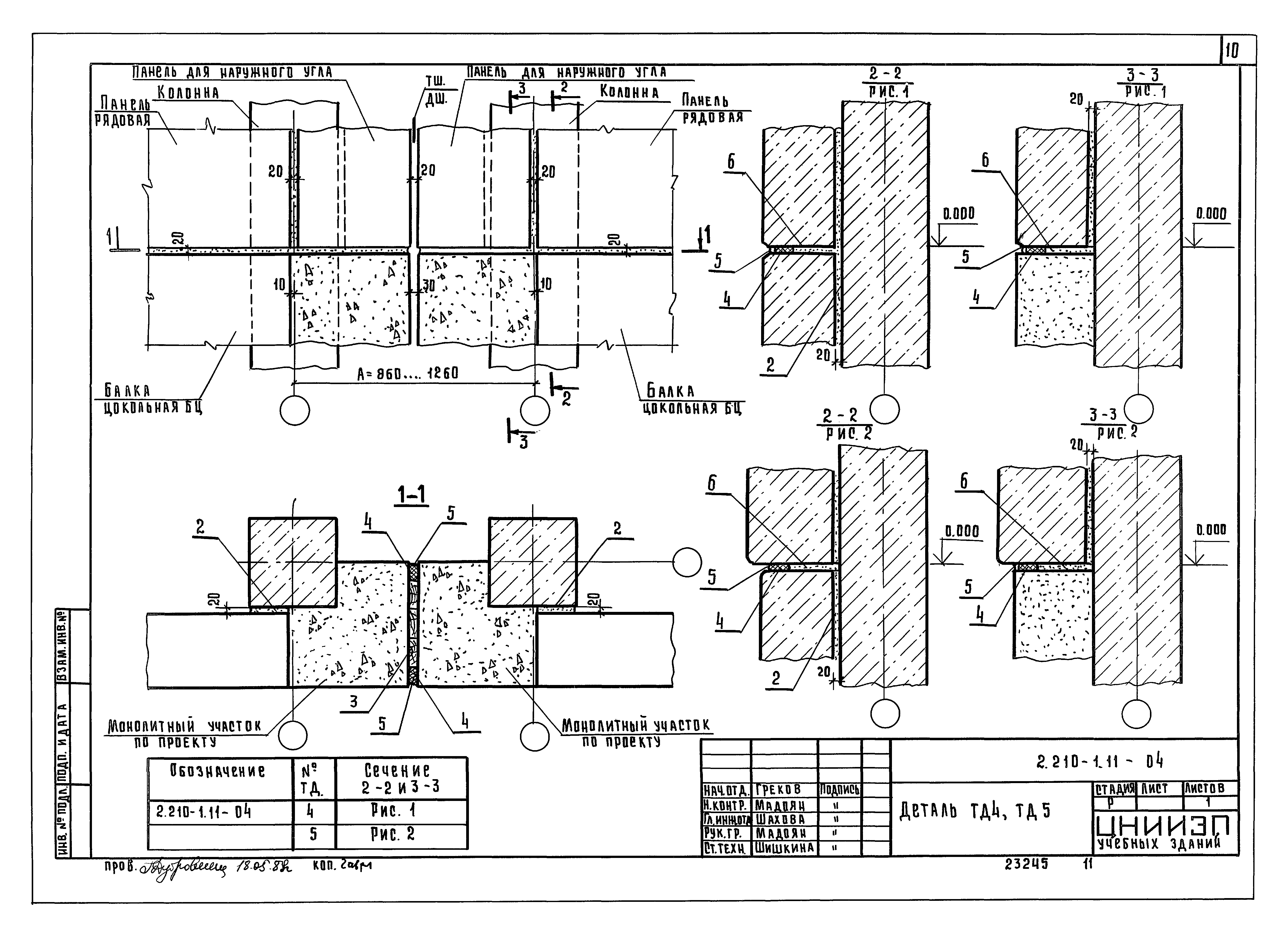 Серия 2.210-1