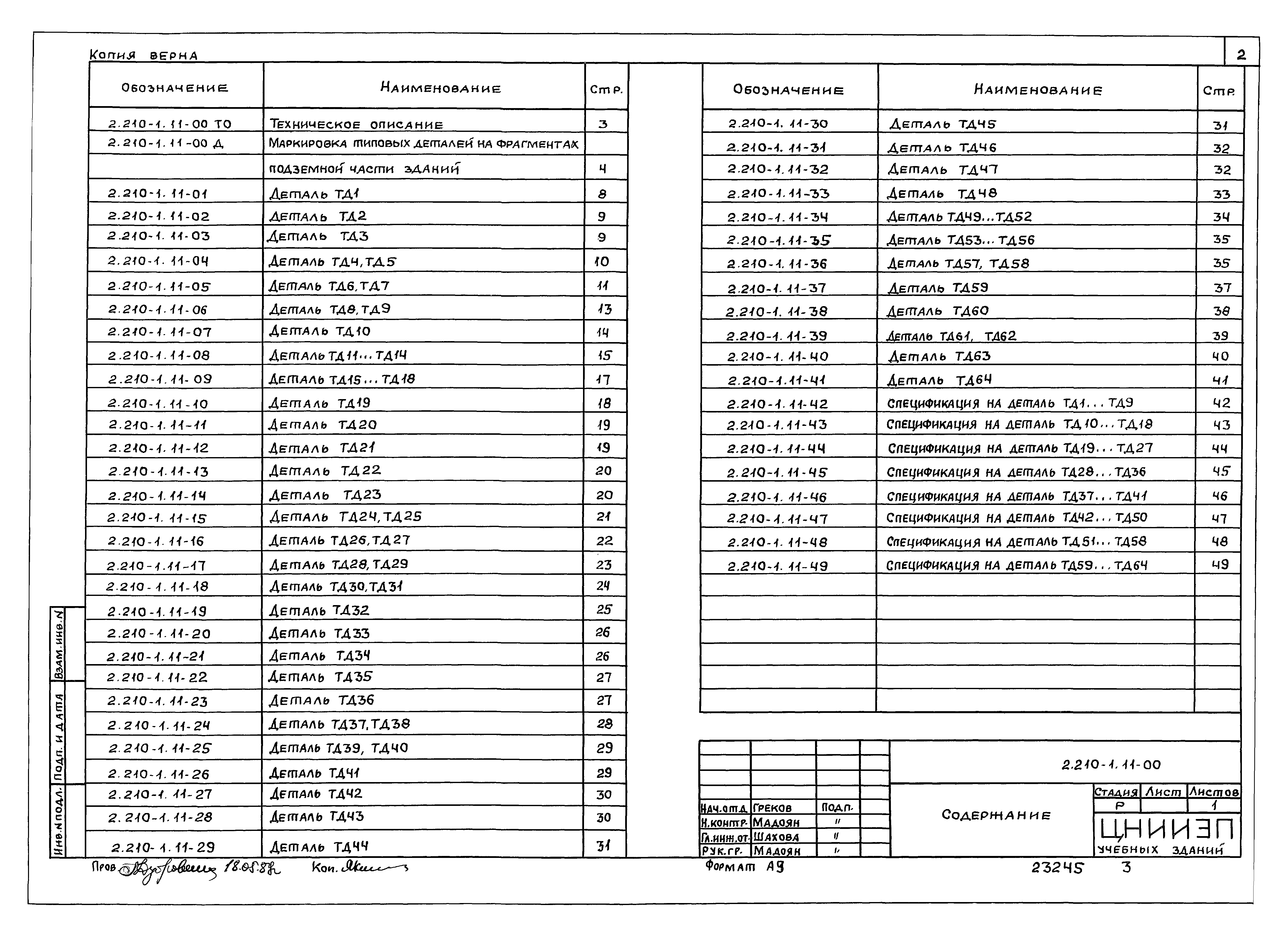 Серия 2.210-1