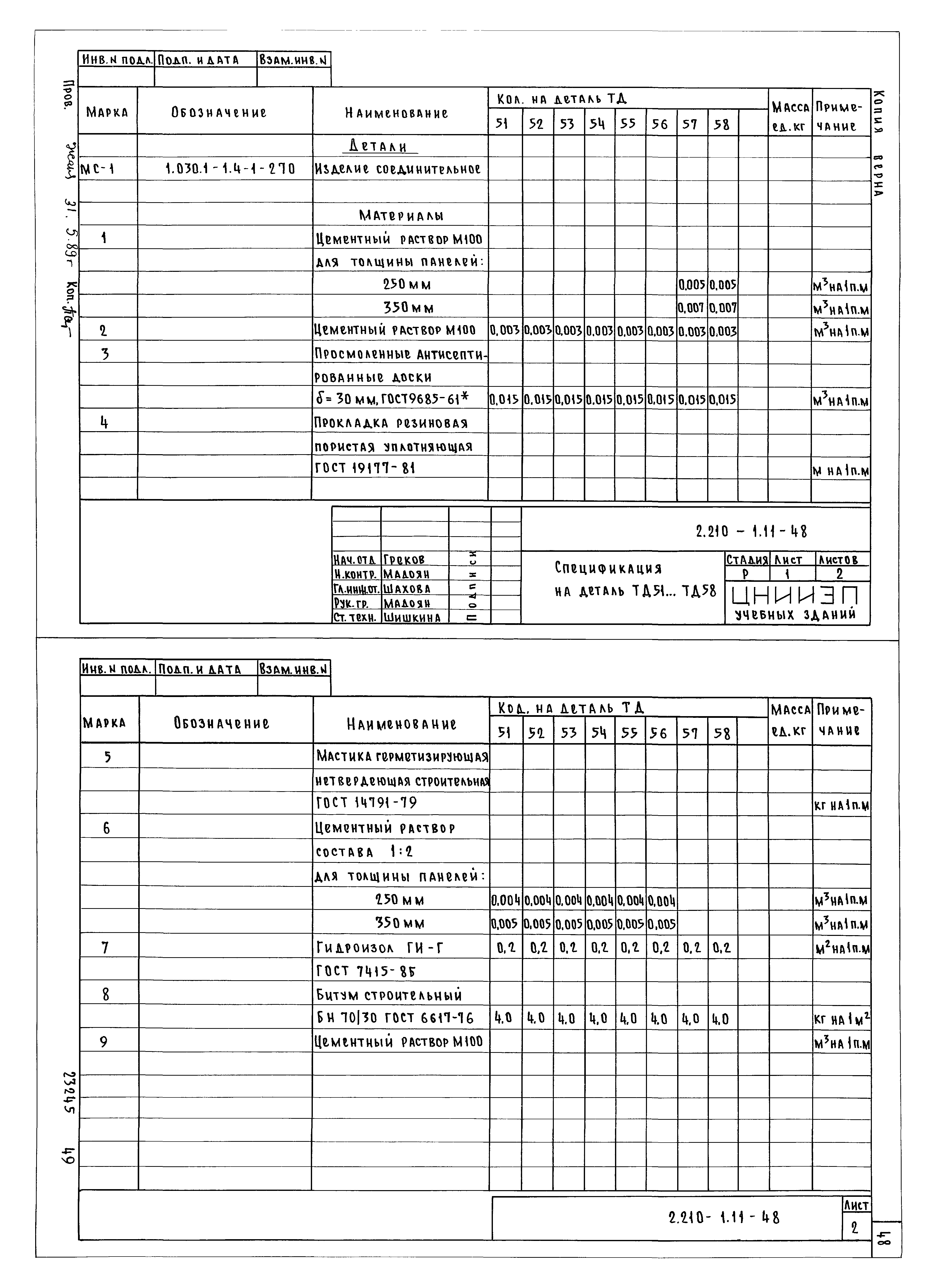 Серия 2.210-1