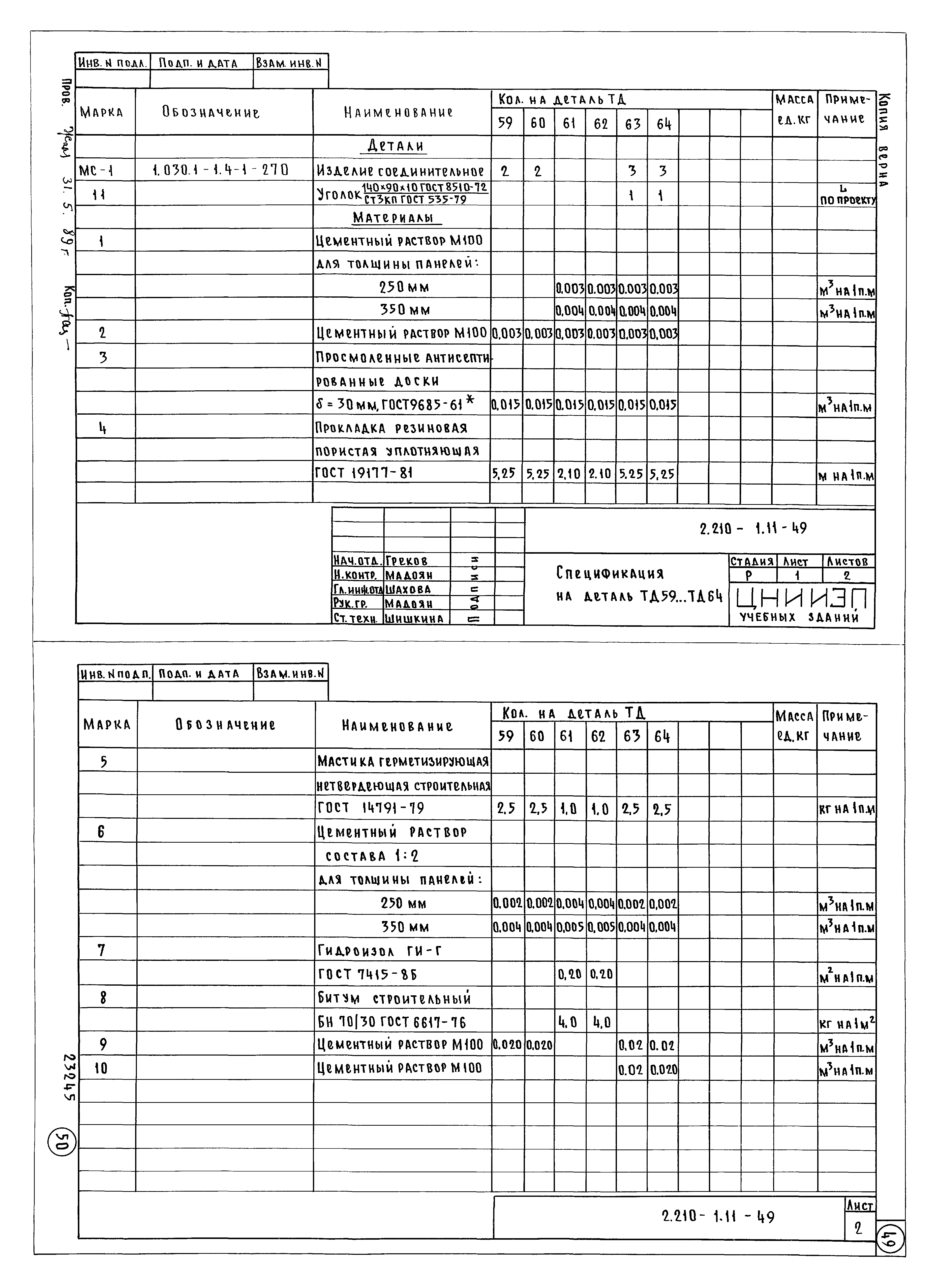 Серия 2.210-1