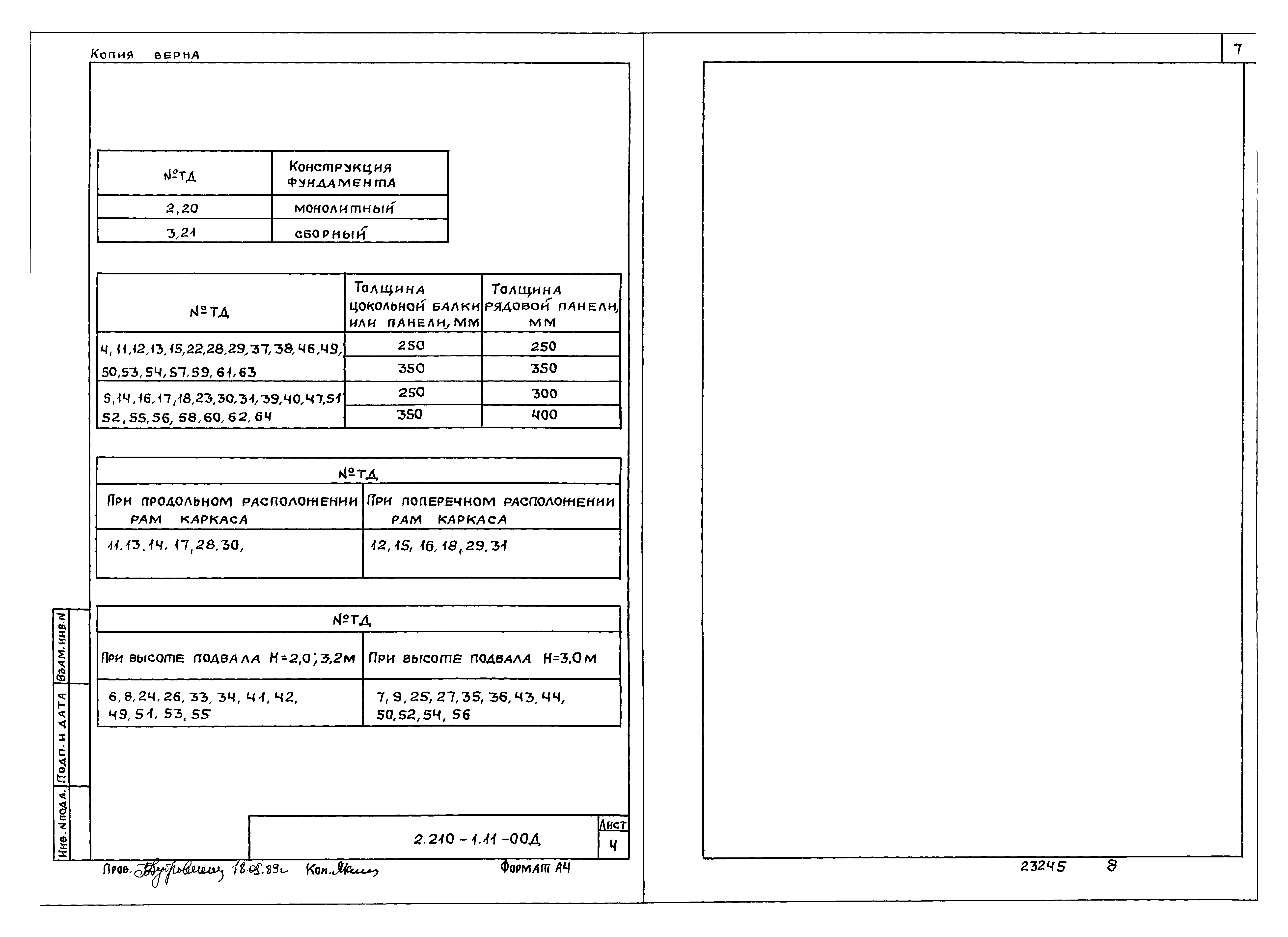 Серия 2.210-1