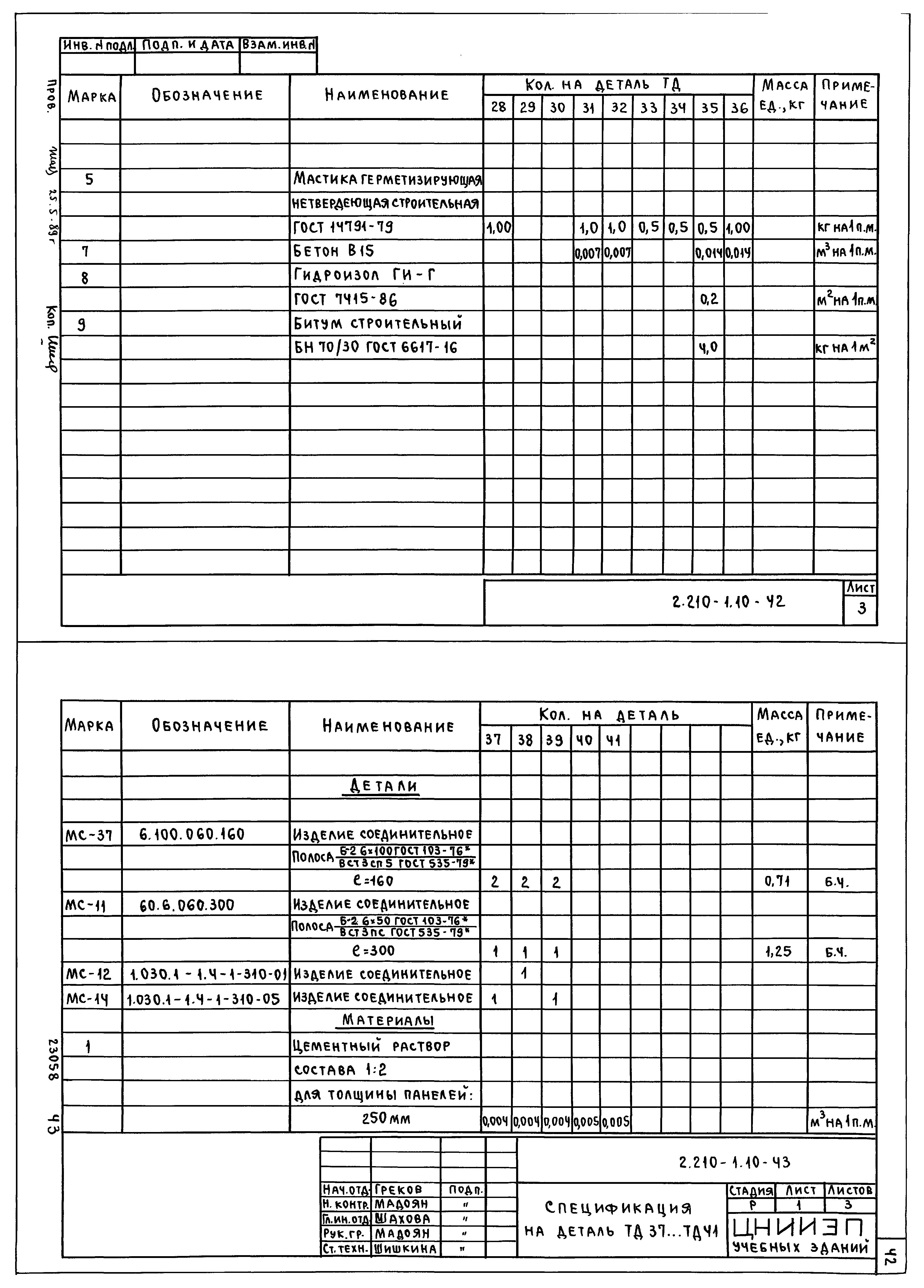 Серия 2.210-1