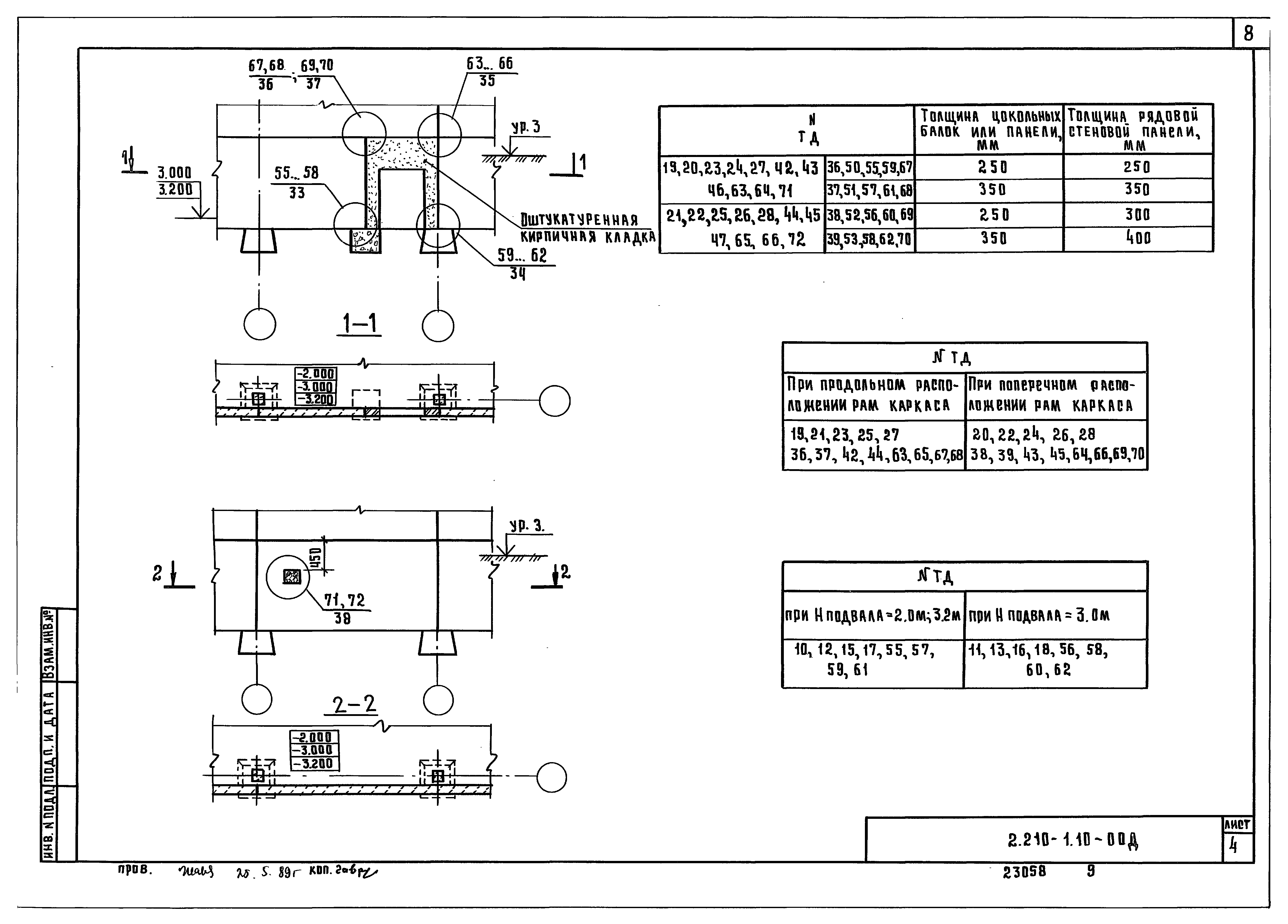 Серия 2.210-1