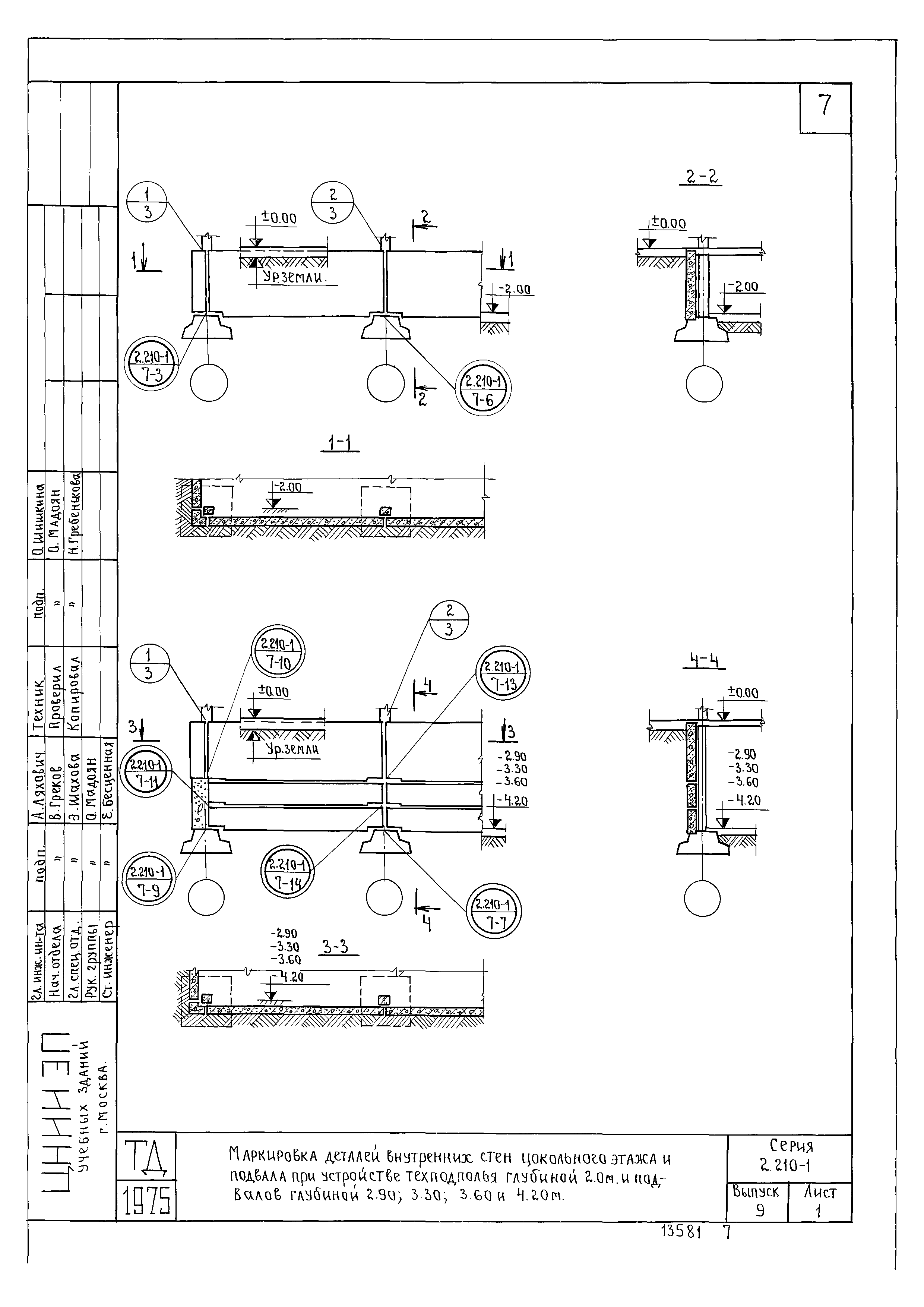 Серия 2.210-1