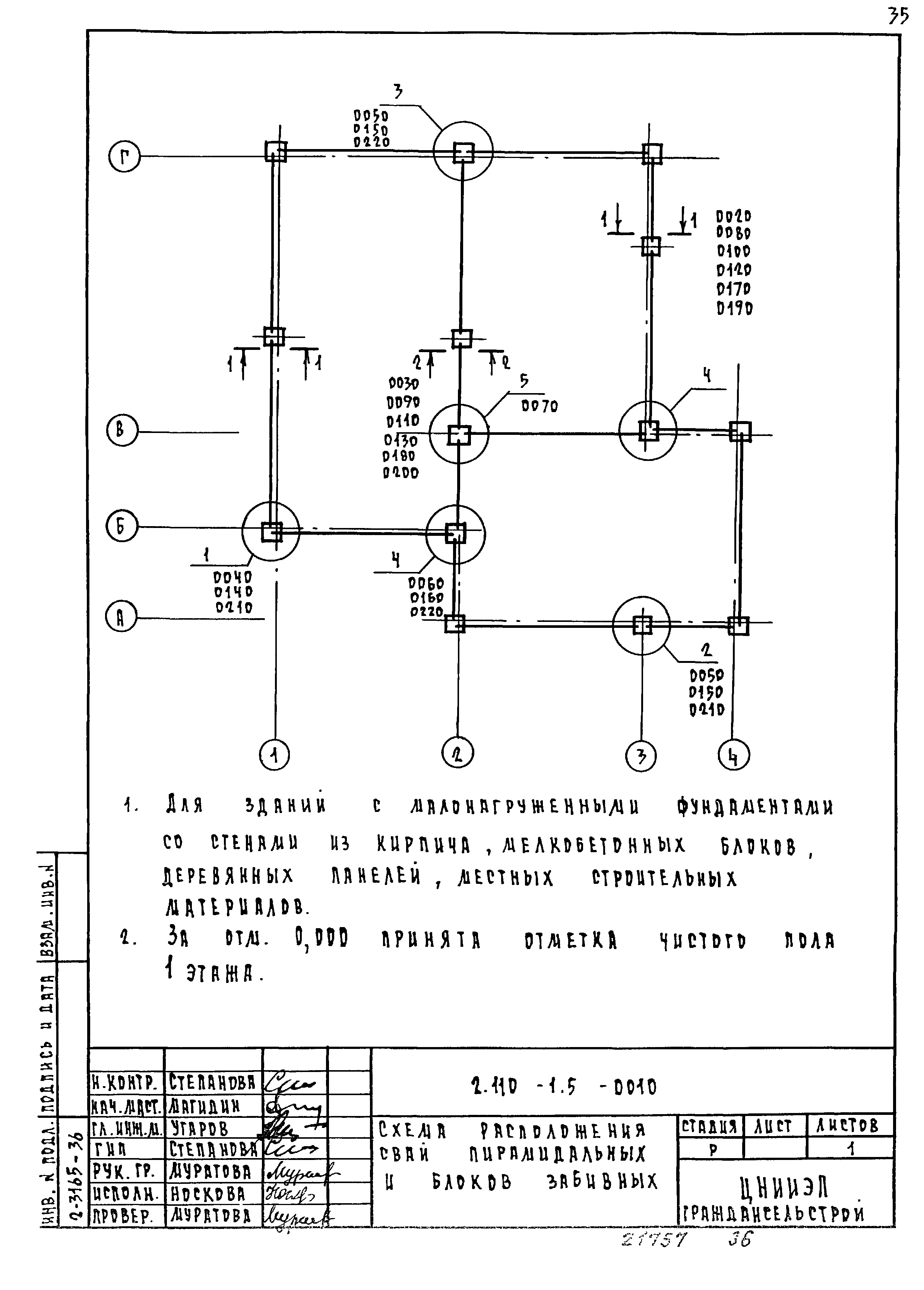 Серия 2.110-1