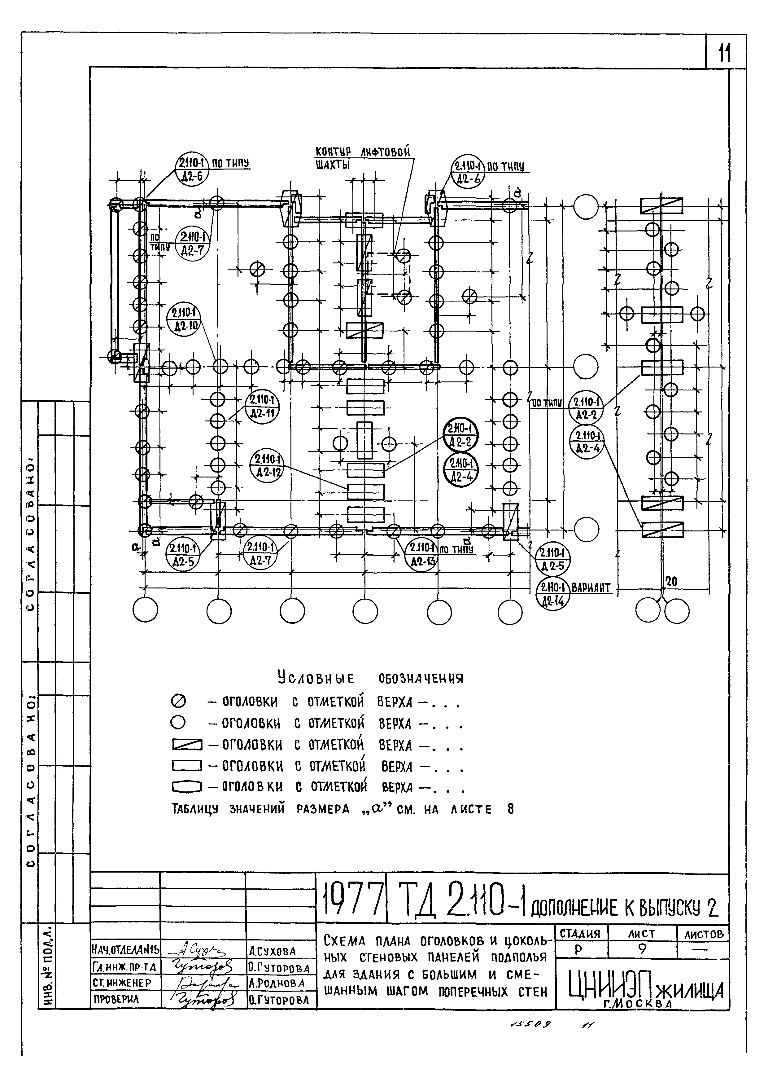 Серия 2.110-1