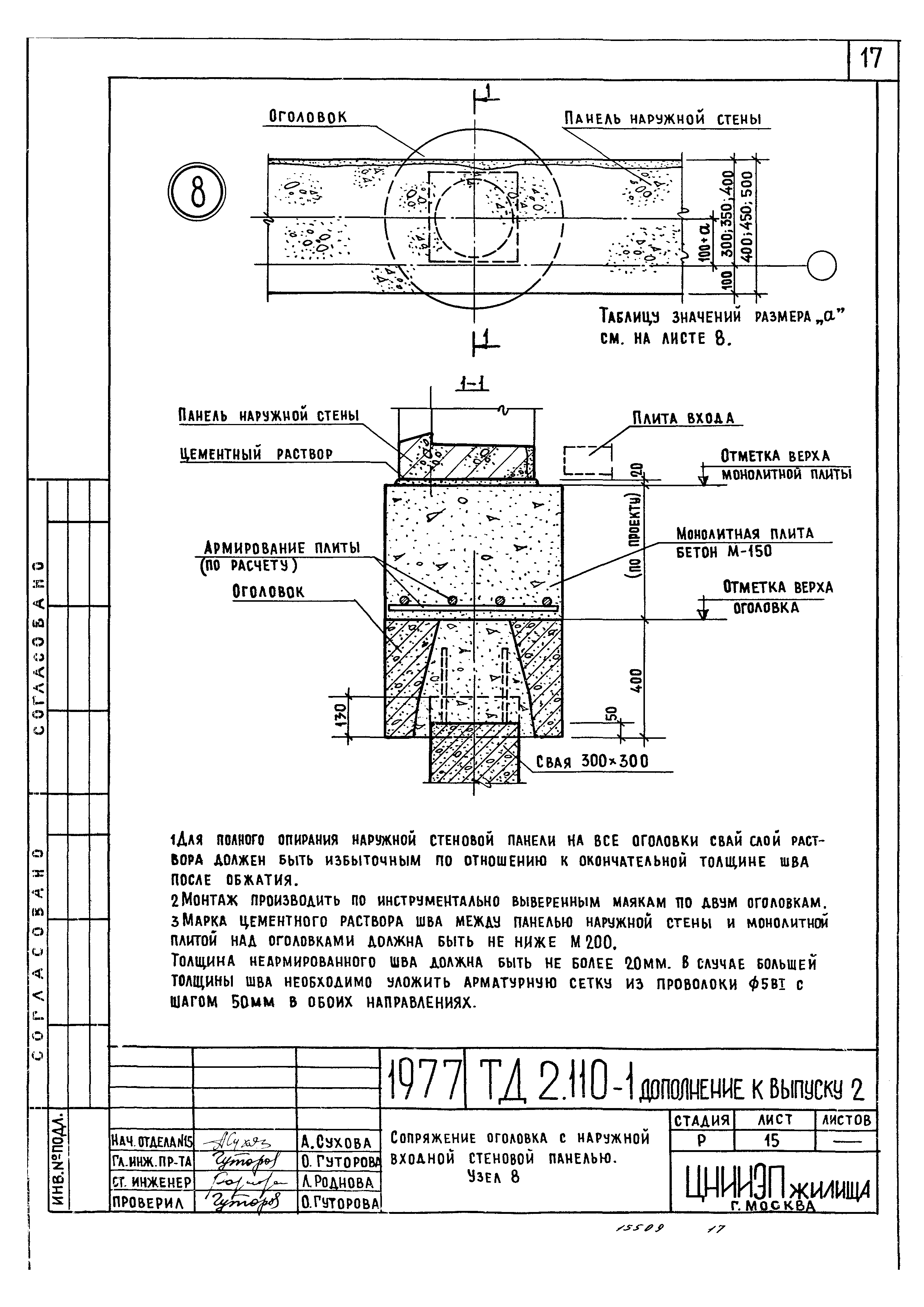 Серия 2.110-1