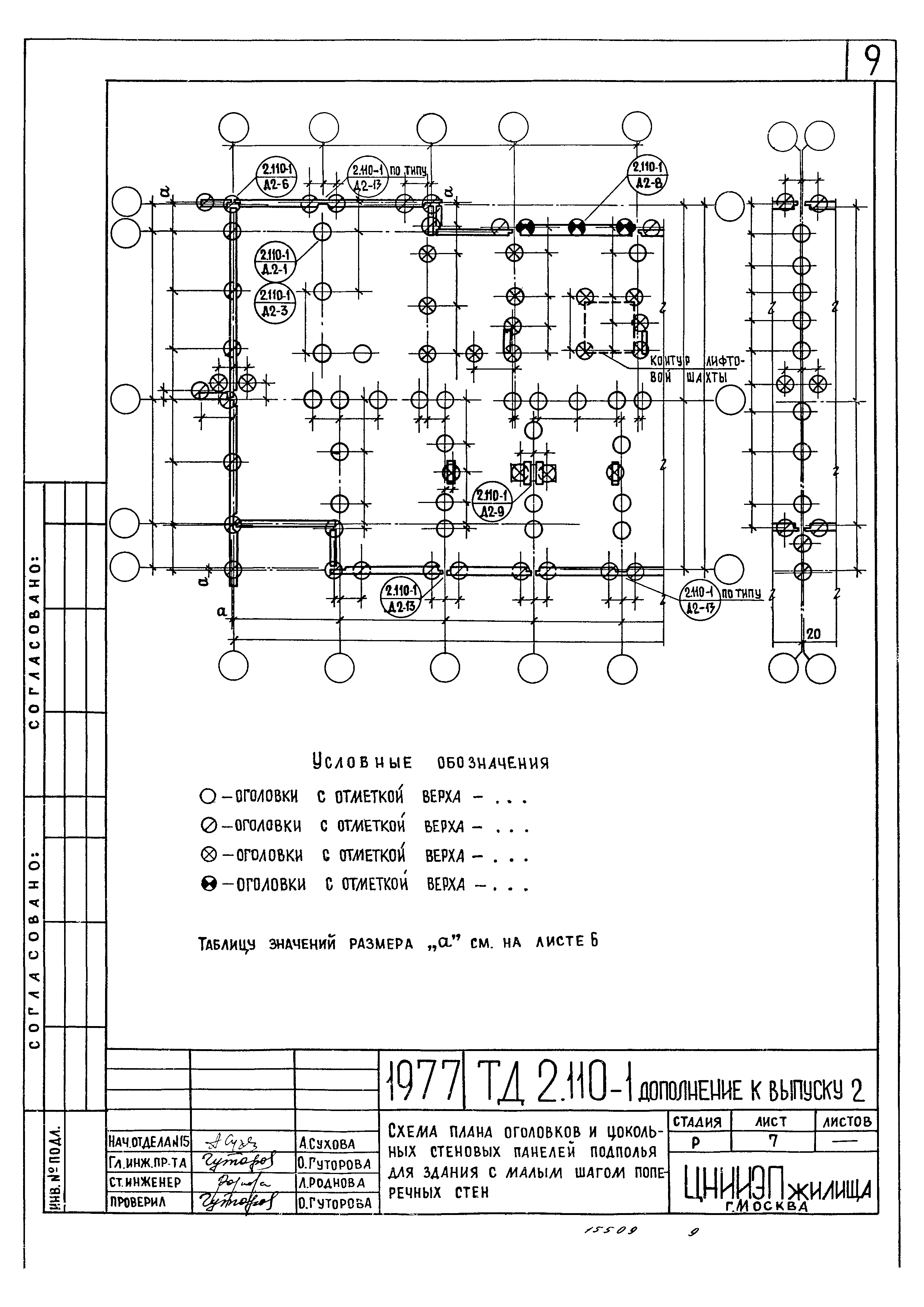 Серия 2.110-1