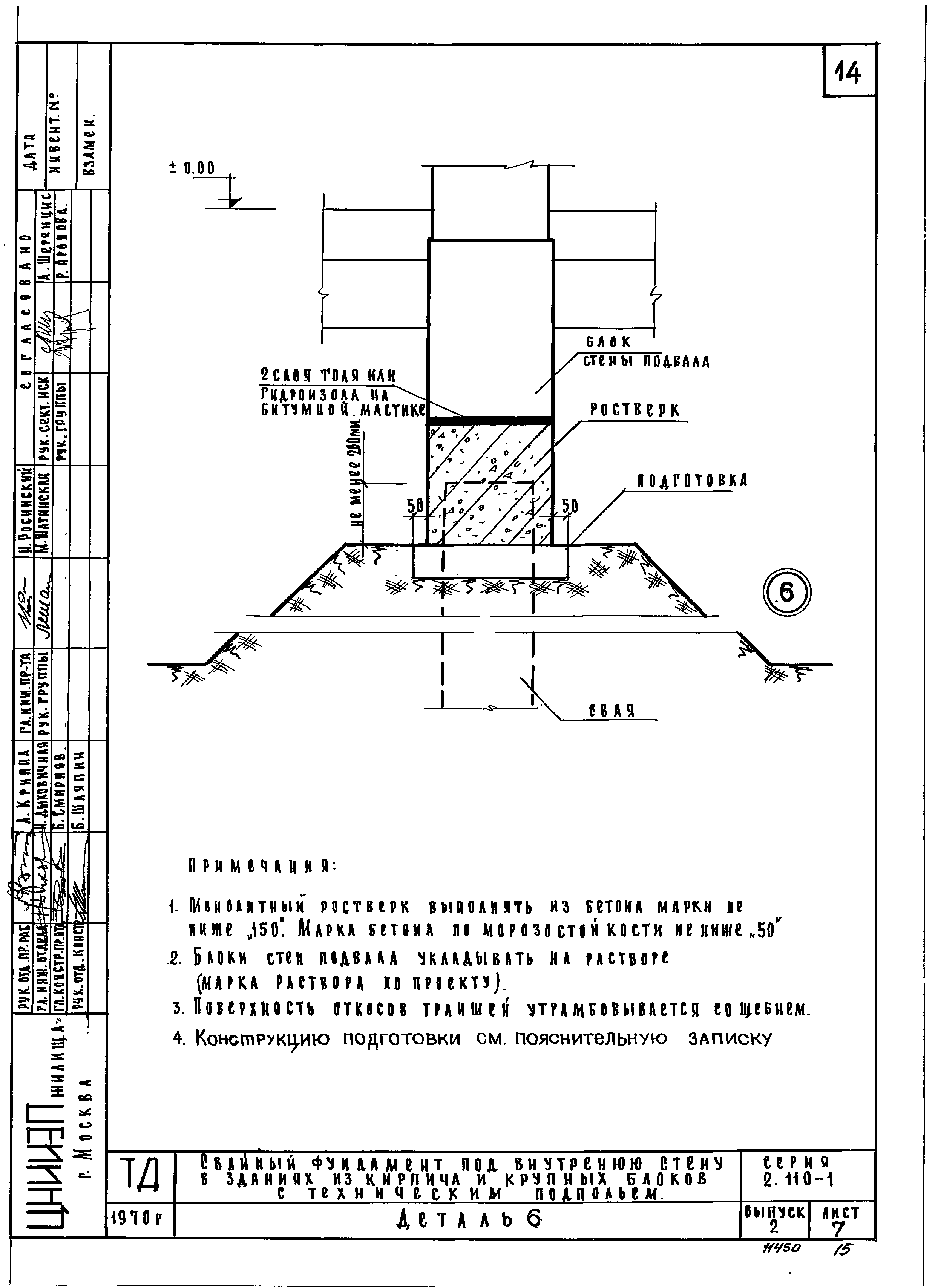 Серия 2.110-1