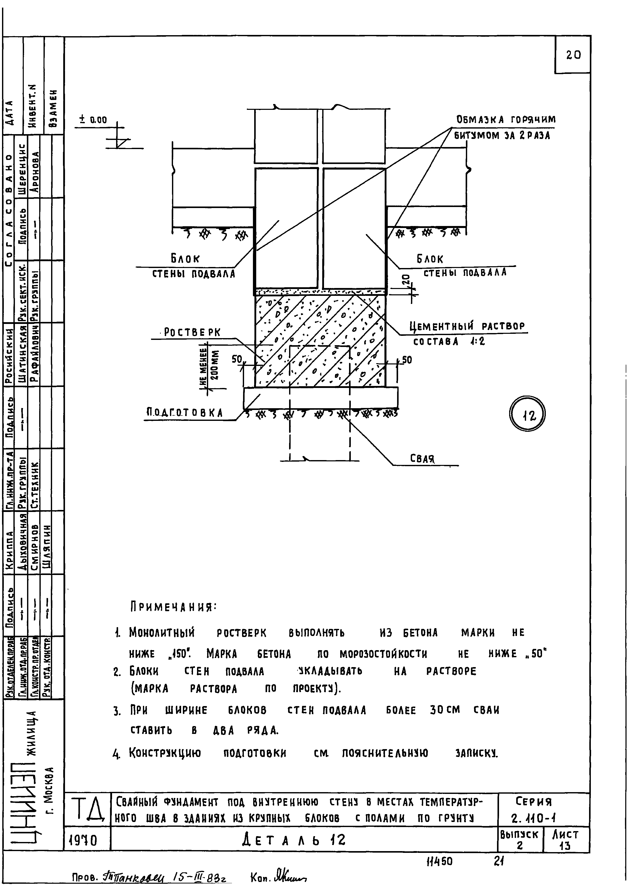 Серия 2.110-1