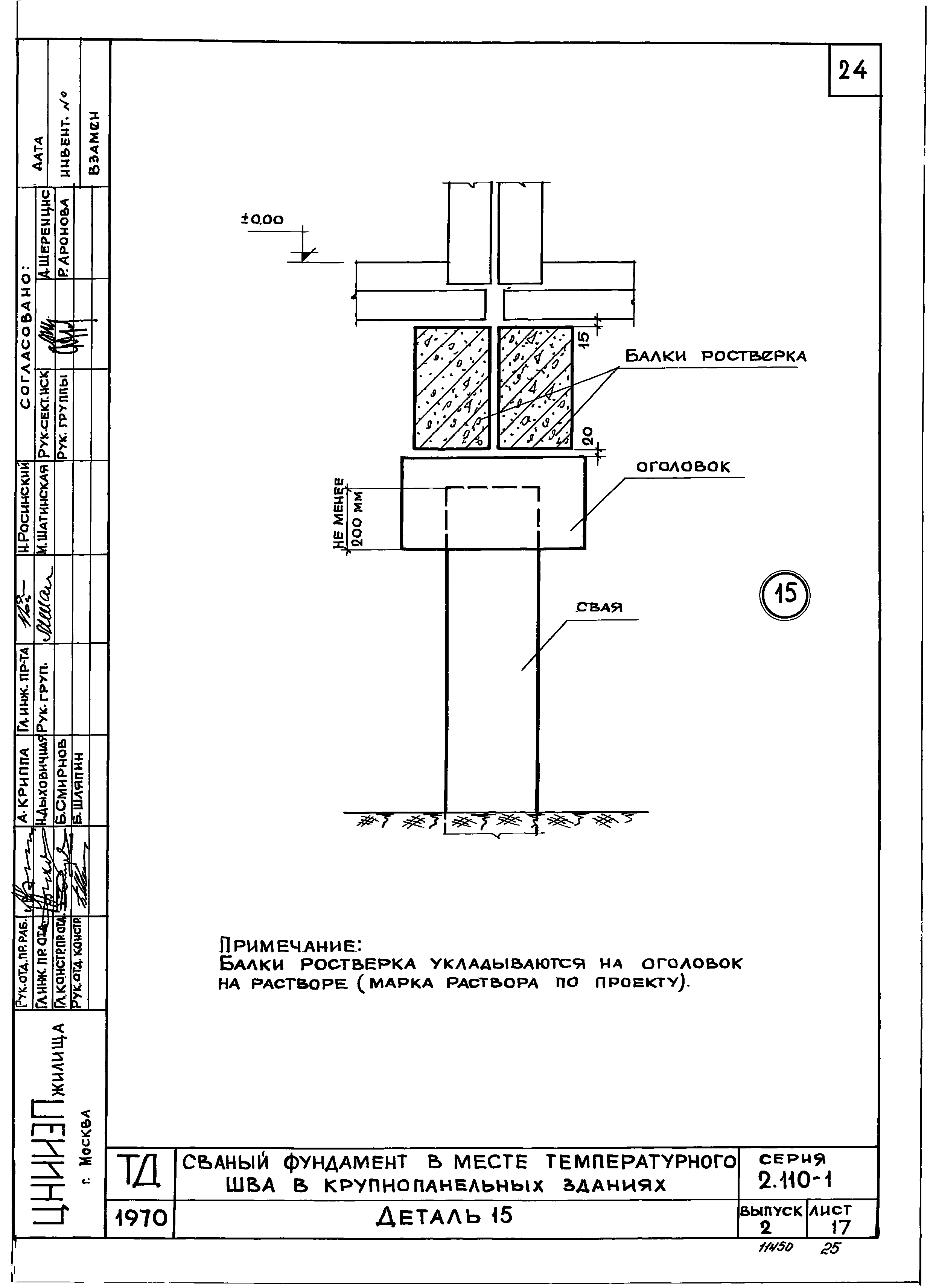 Серия 2.110-1