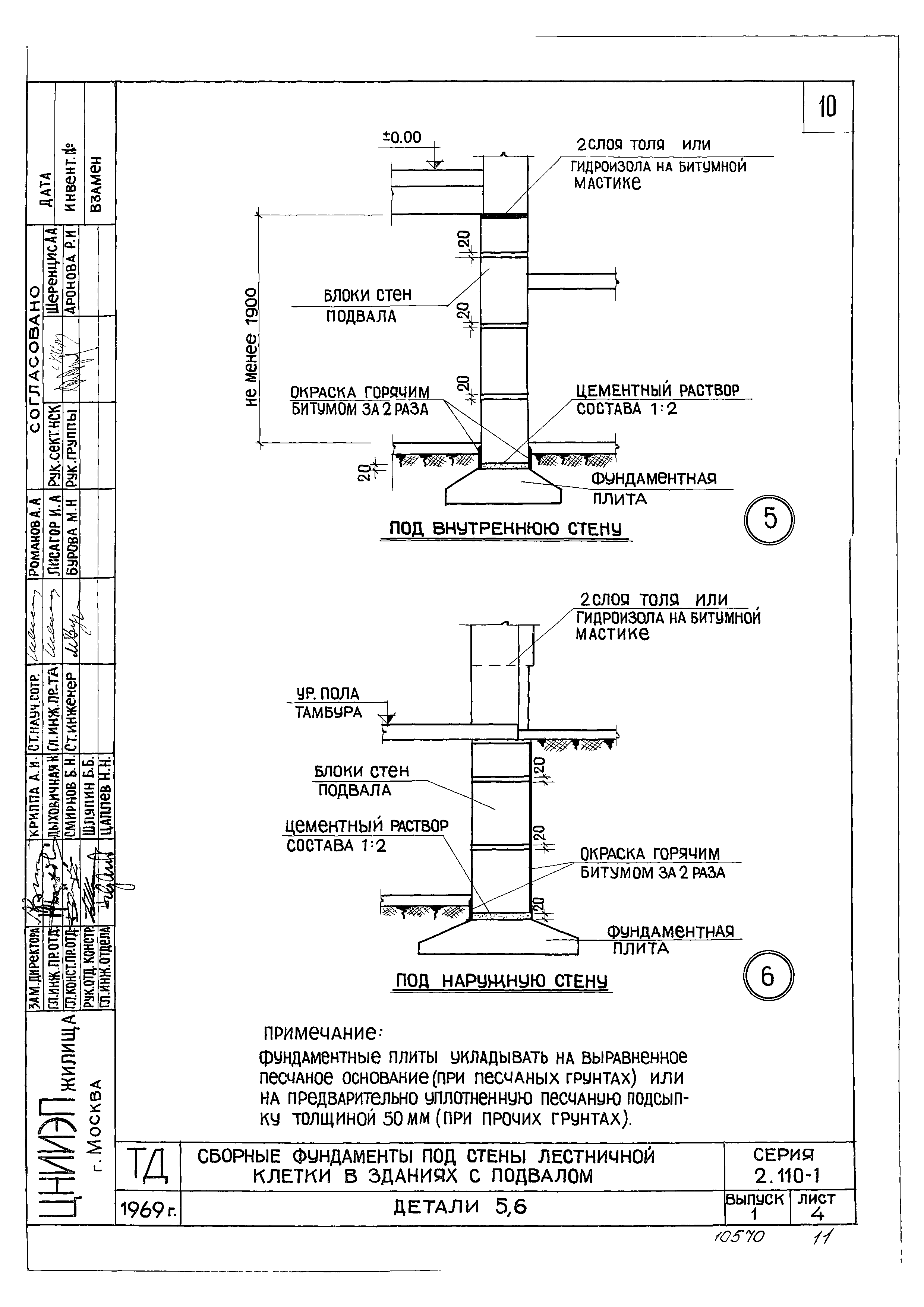 Серия 2.110-1