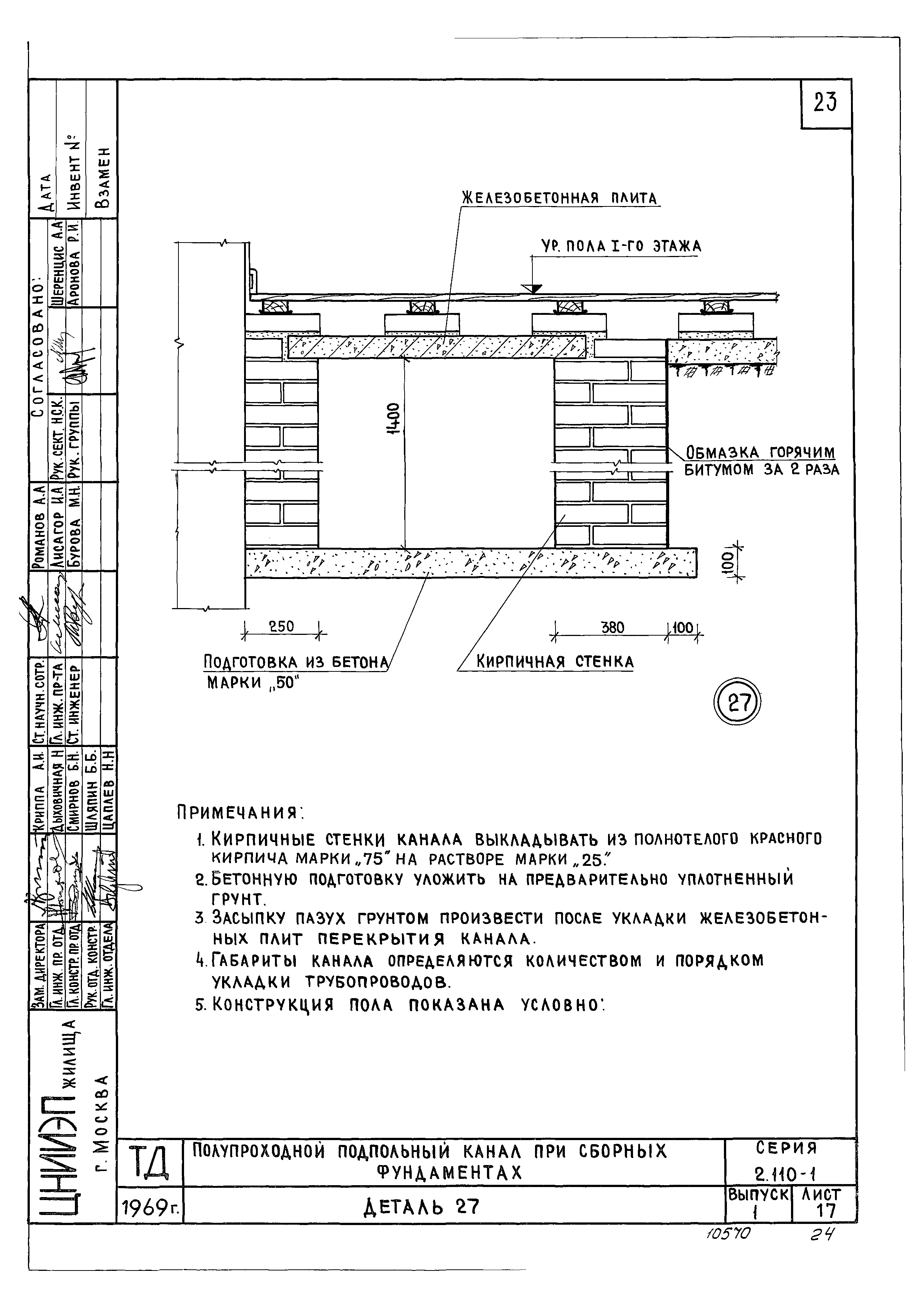 Серия 2.110-1