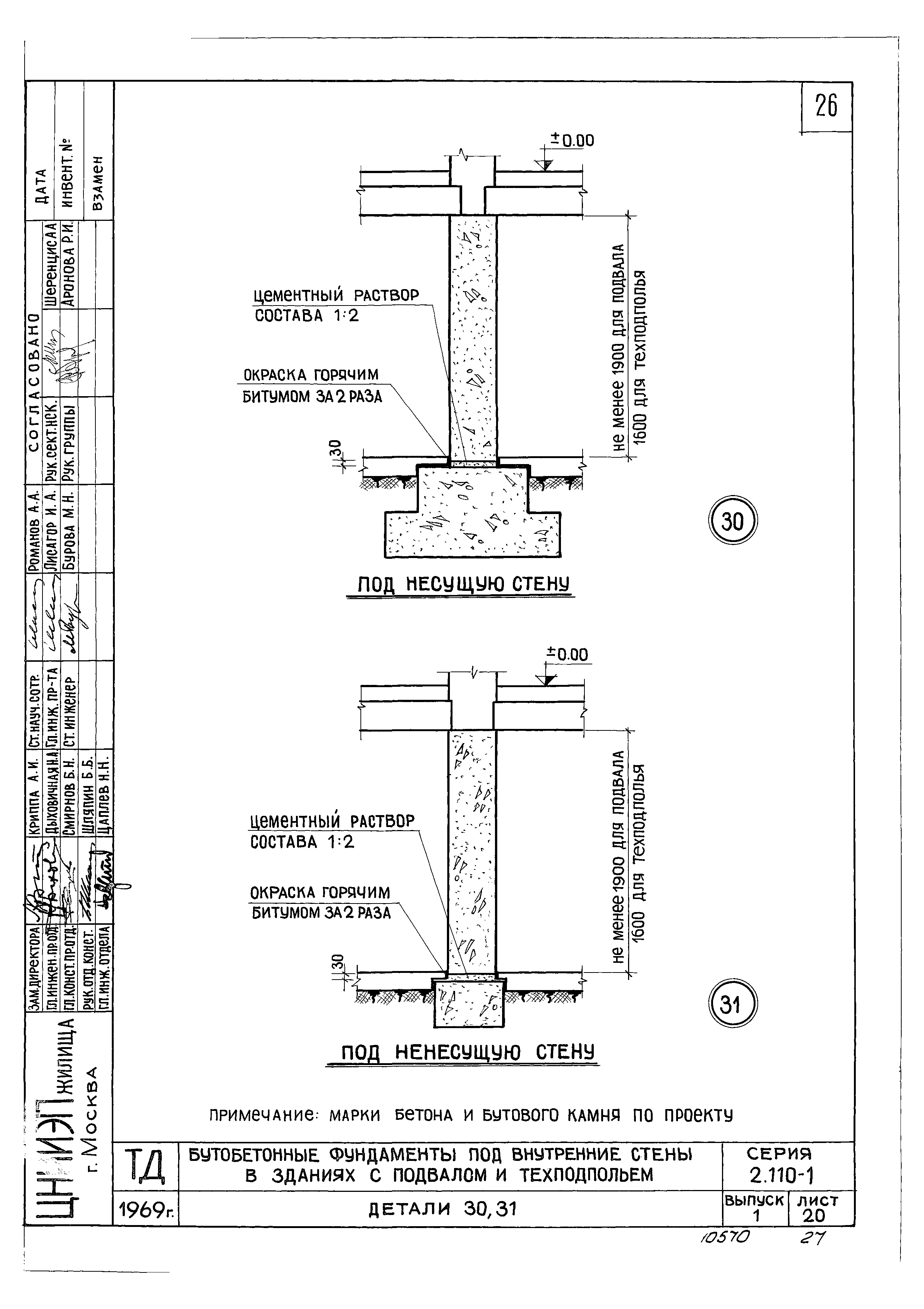 Серия 2.110-1