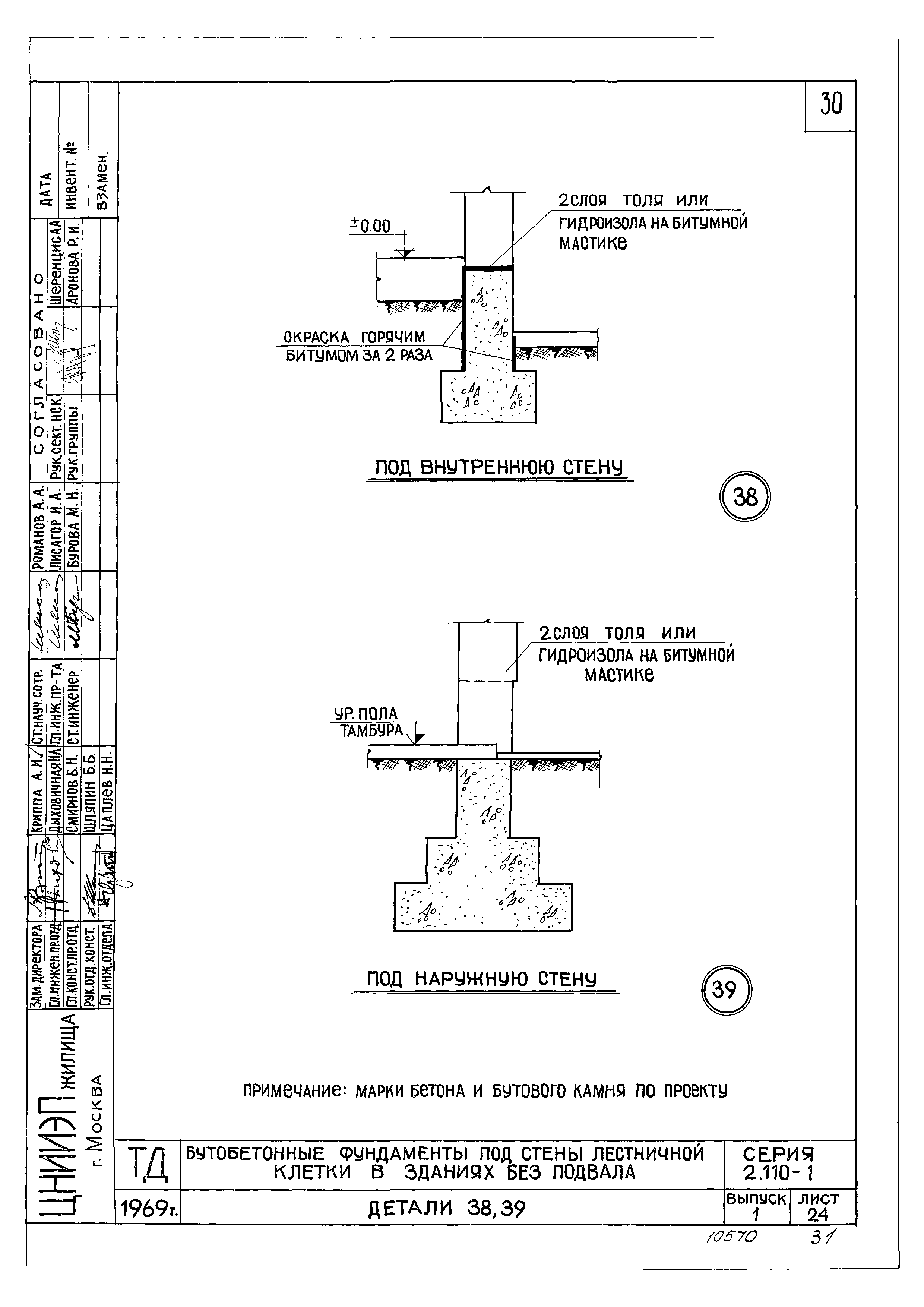 Серия 2.110-1