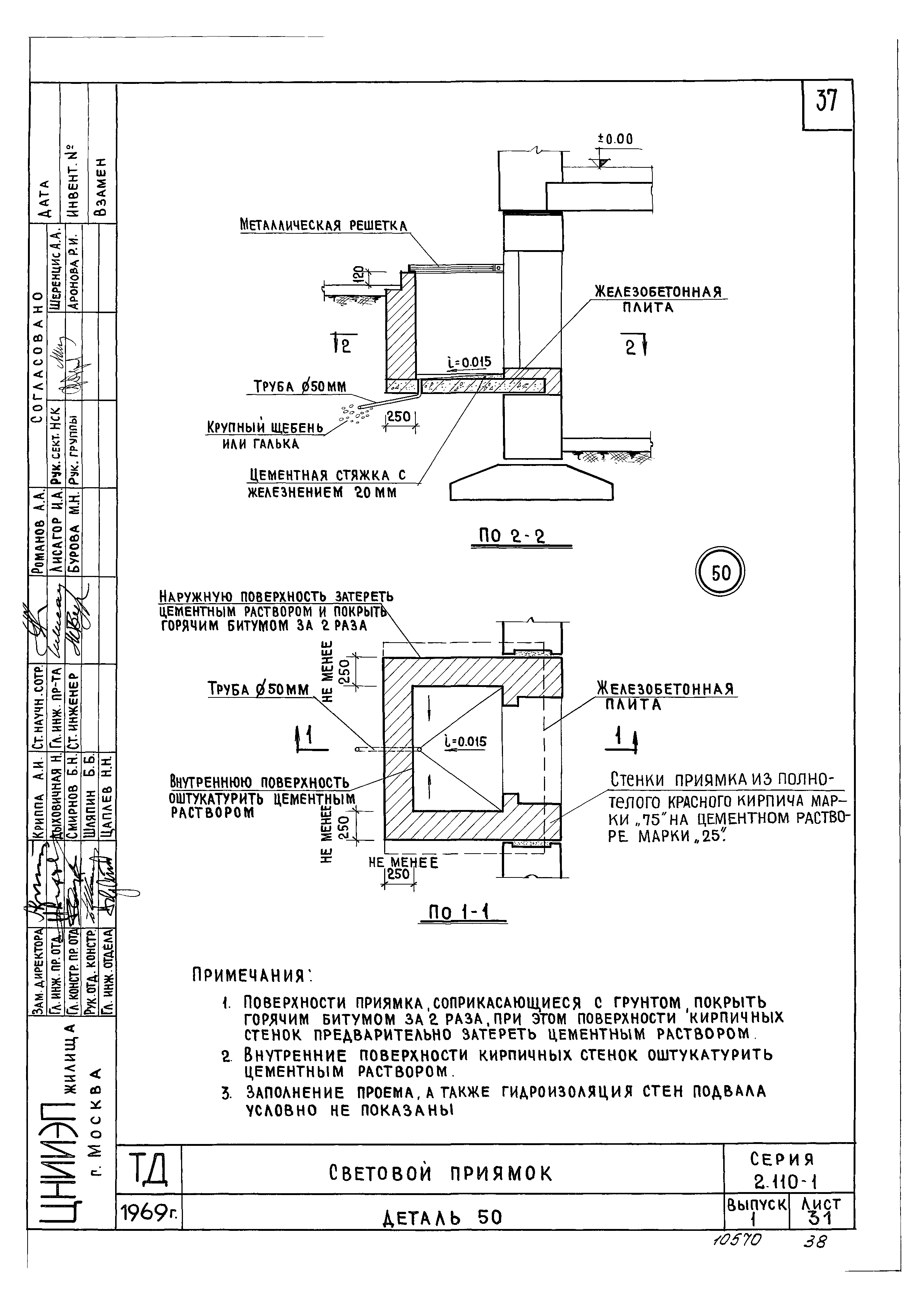 Серия 2.110-1