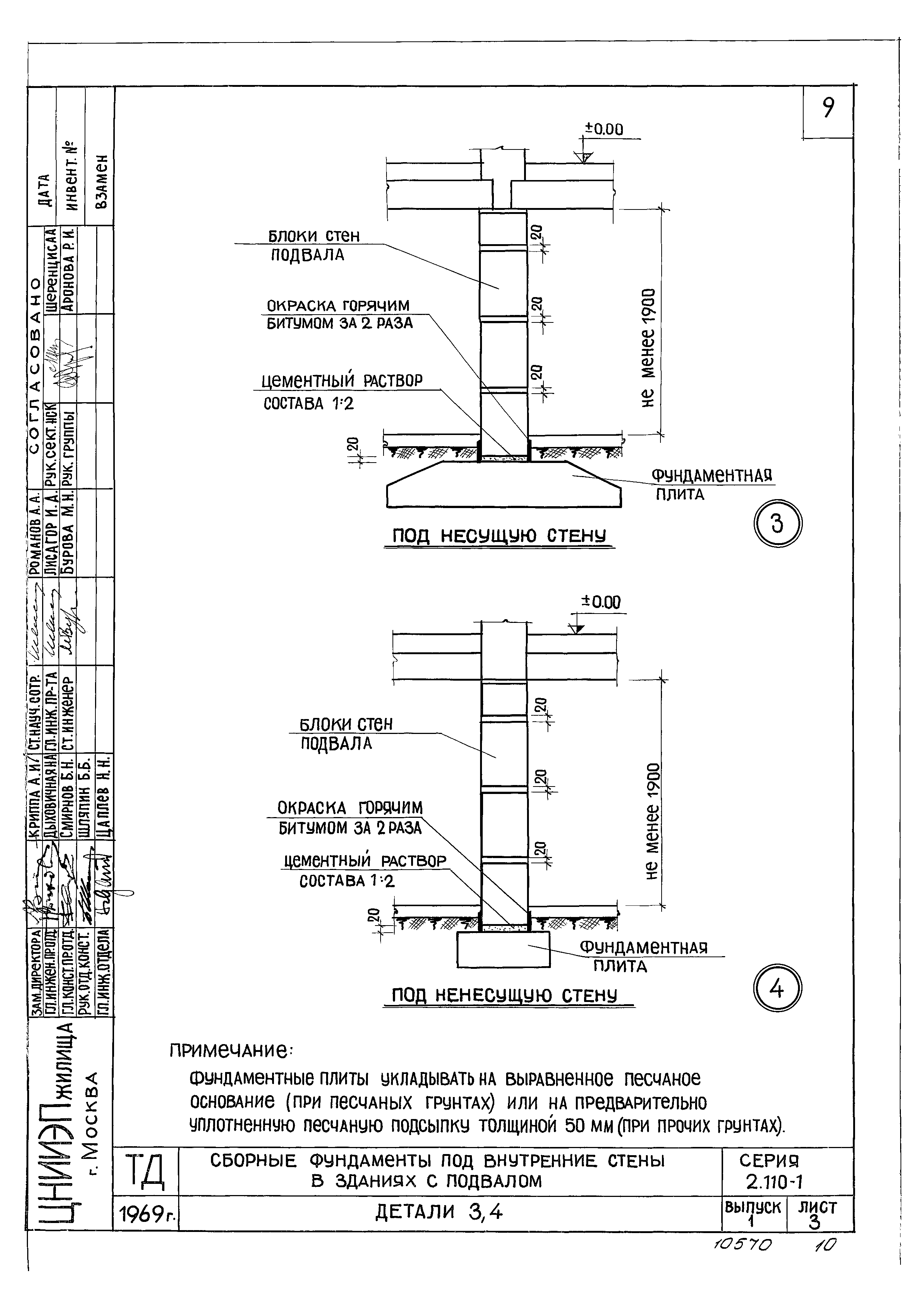 Серия 2.110-1