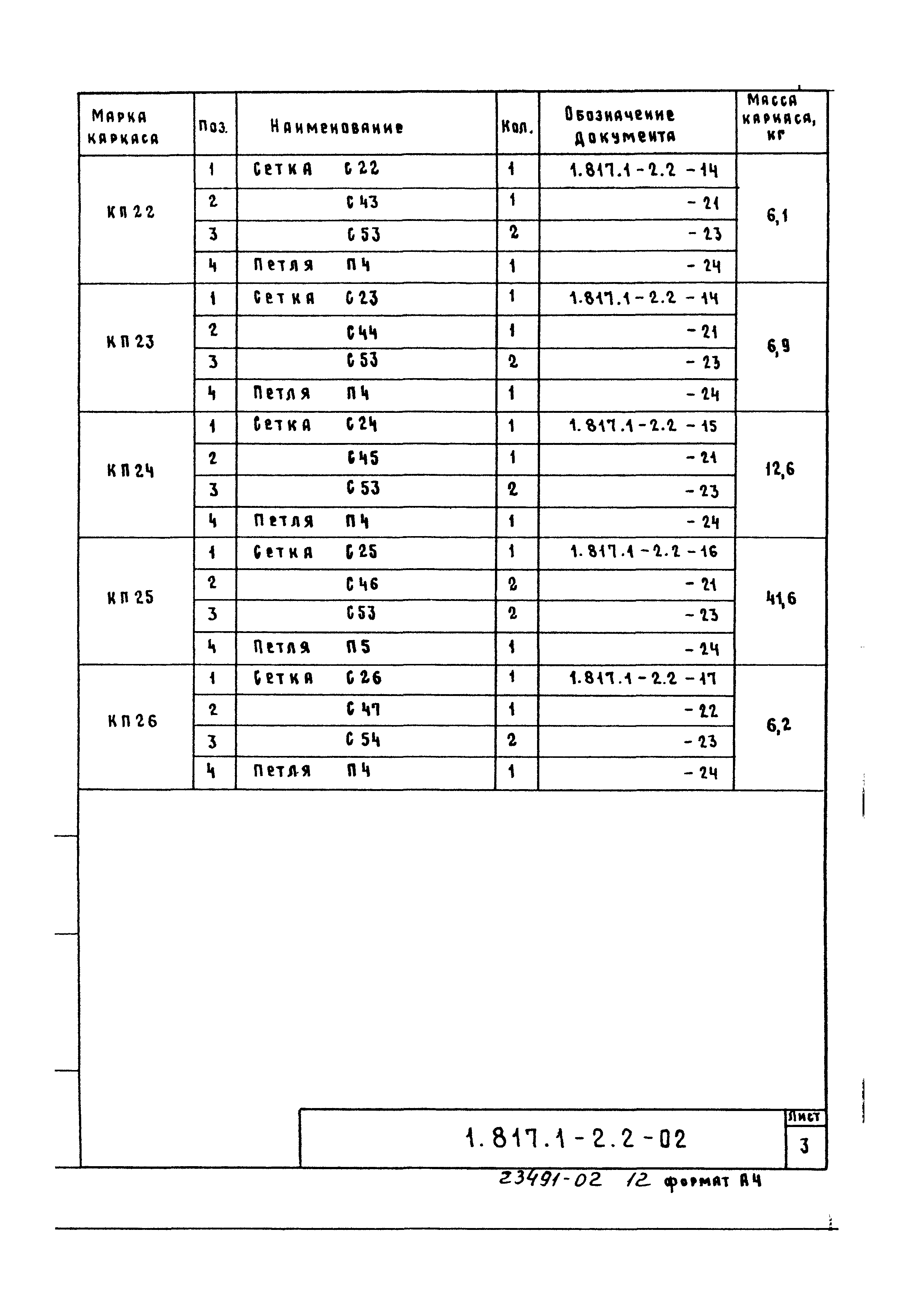 Серия 1.817.1-2