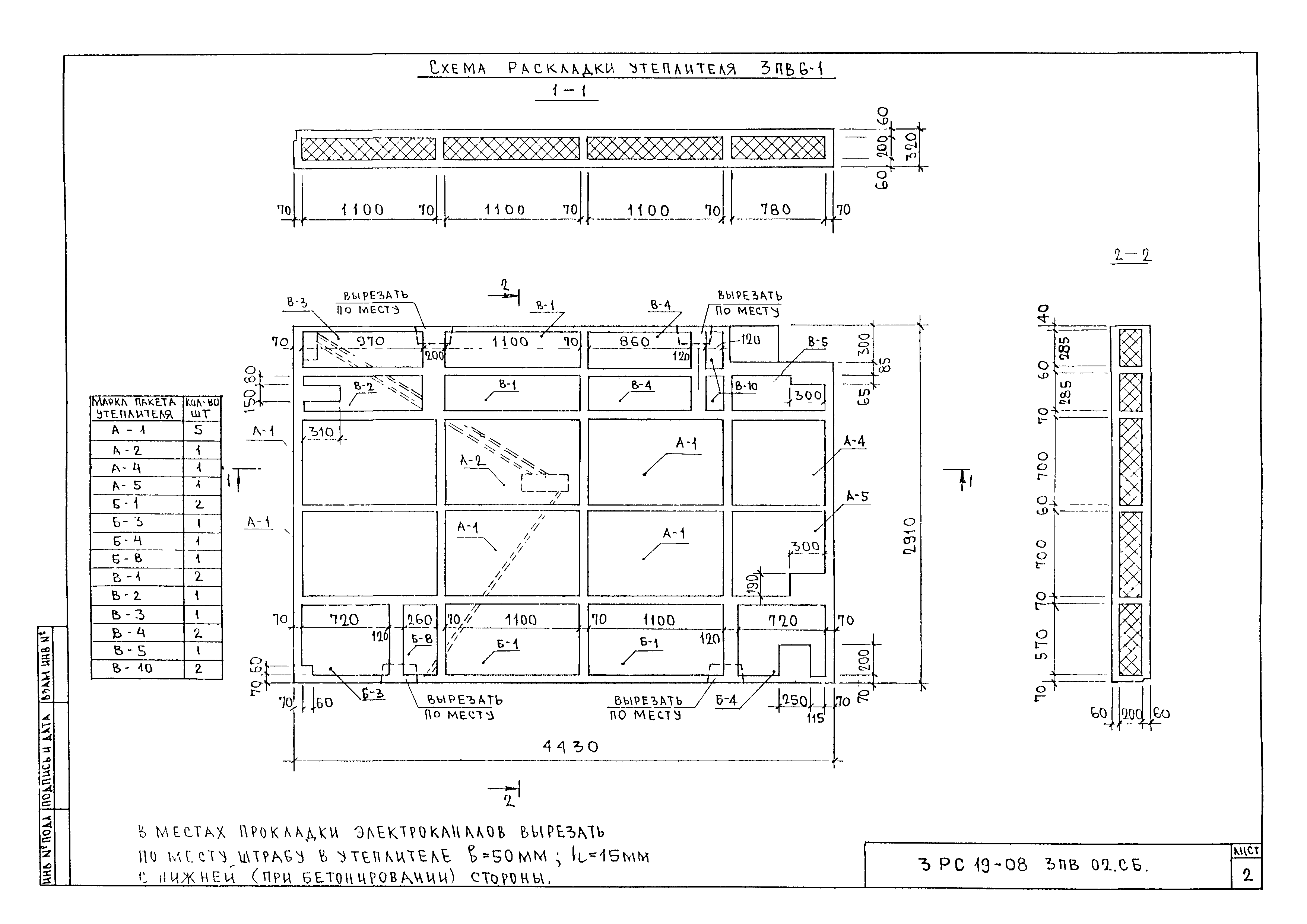 3РС 19-08