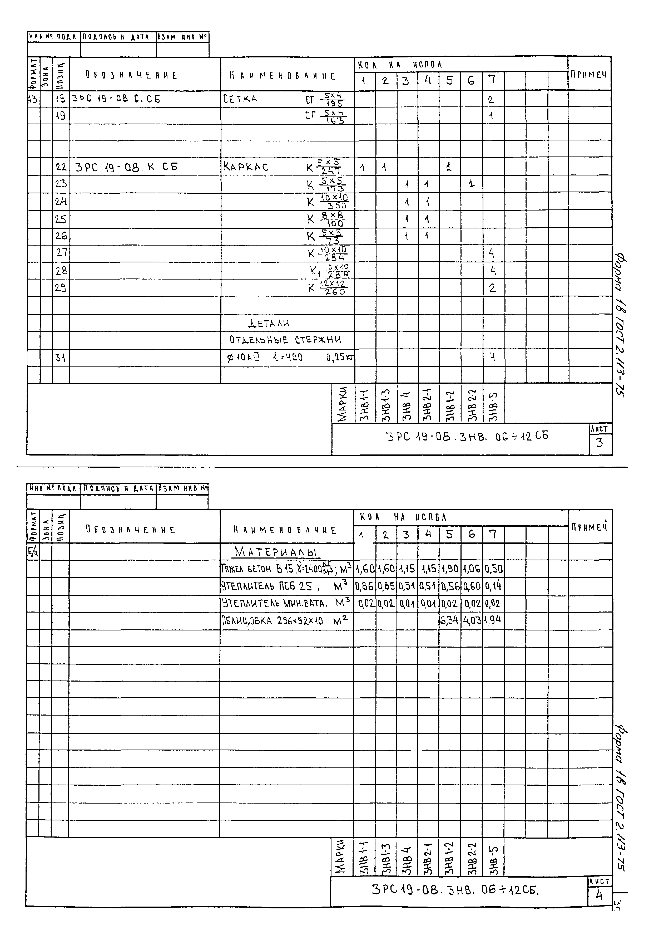 3РС 19-08