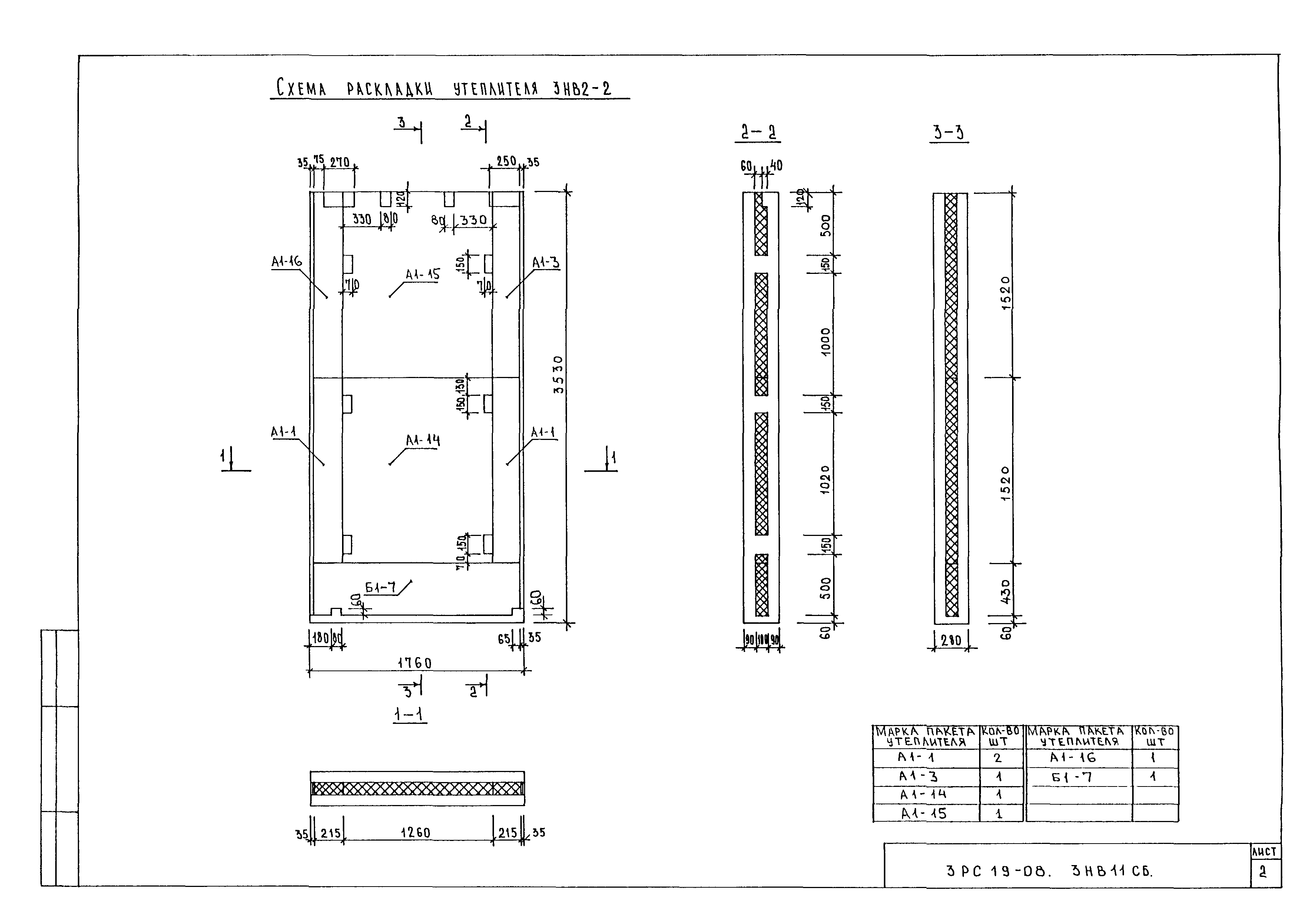 3РС 19-08