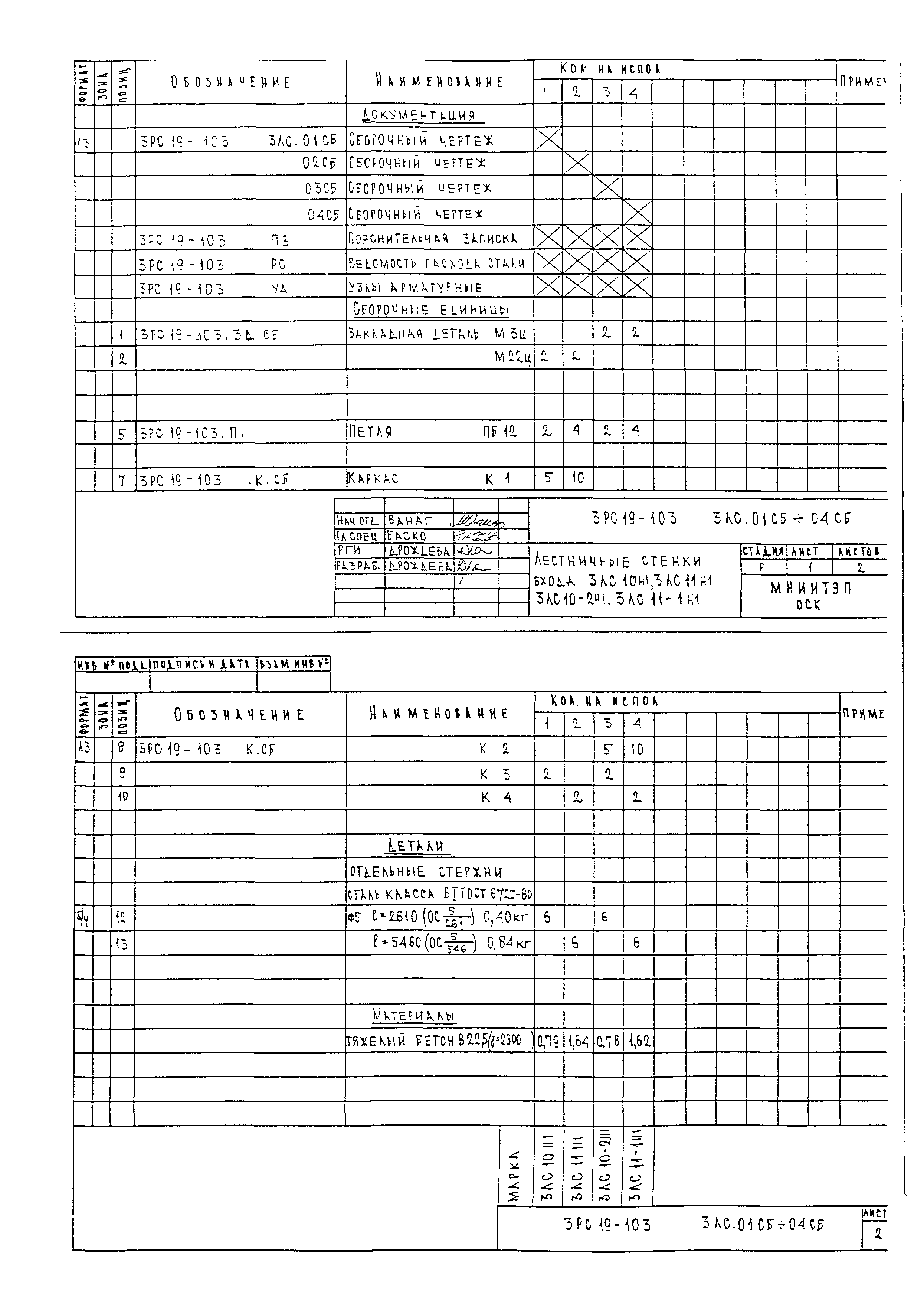 3РС 19-103