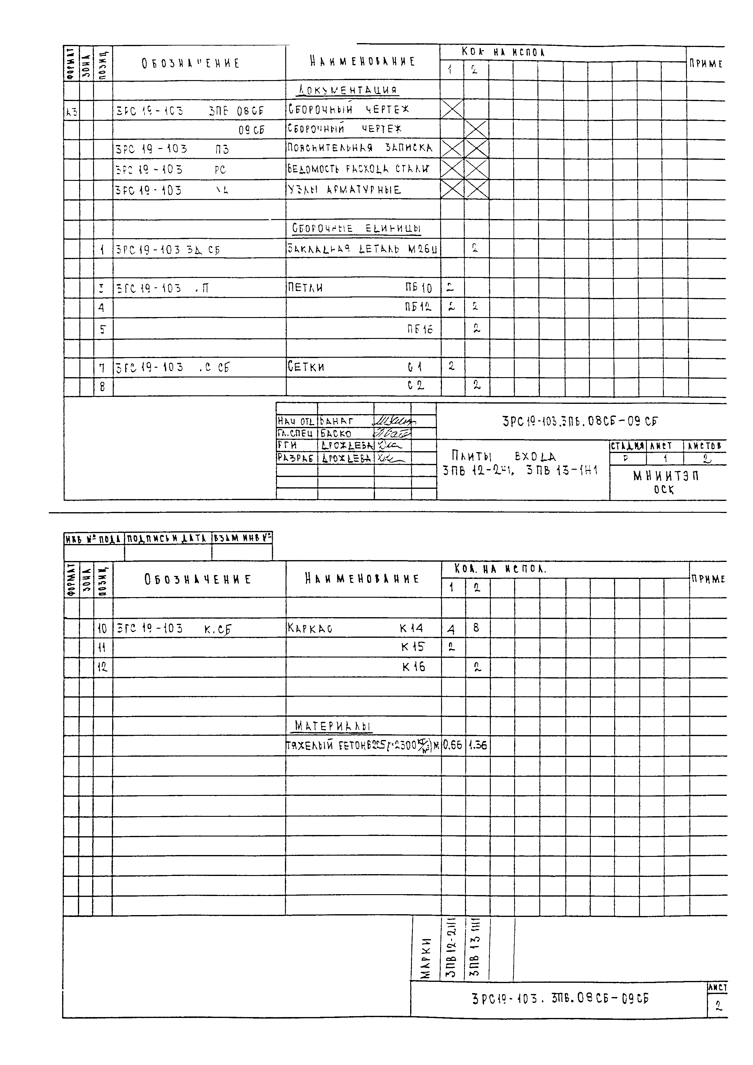 3РС 19-103